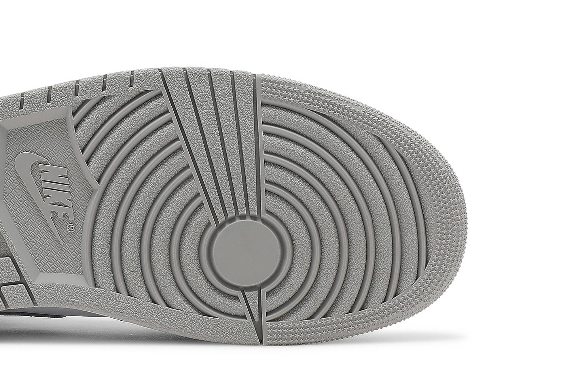 Air Jordan 1 Mid ‘College Grey’ 554724-082 Domahi store