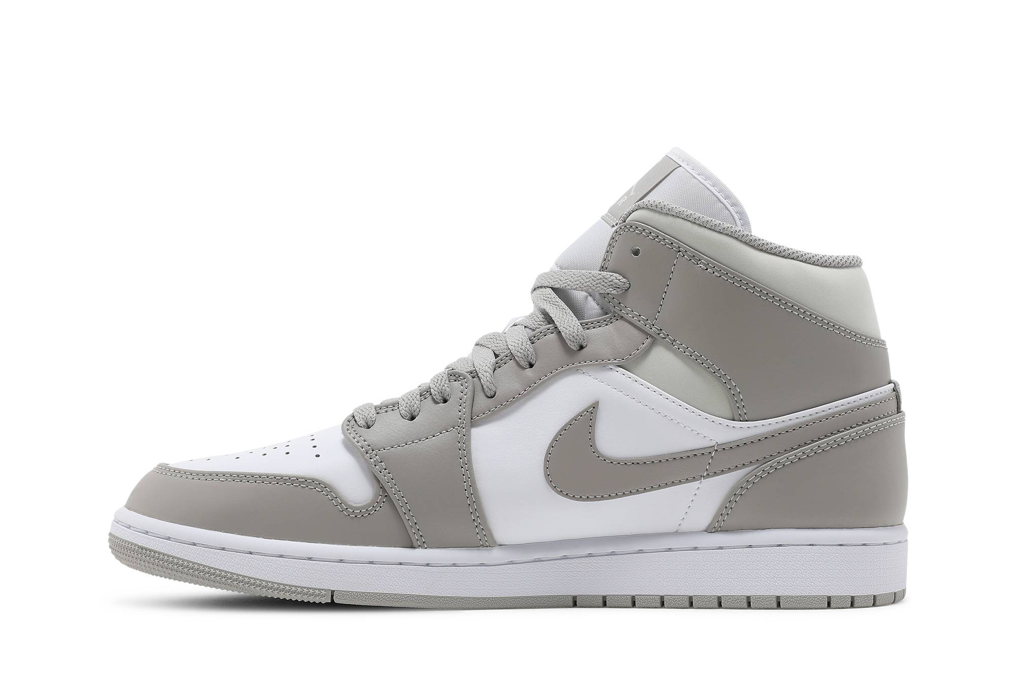 Air Jordan 1 Mid ‘College Grey’ 554724-082 Domahi store