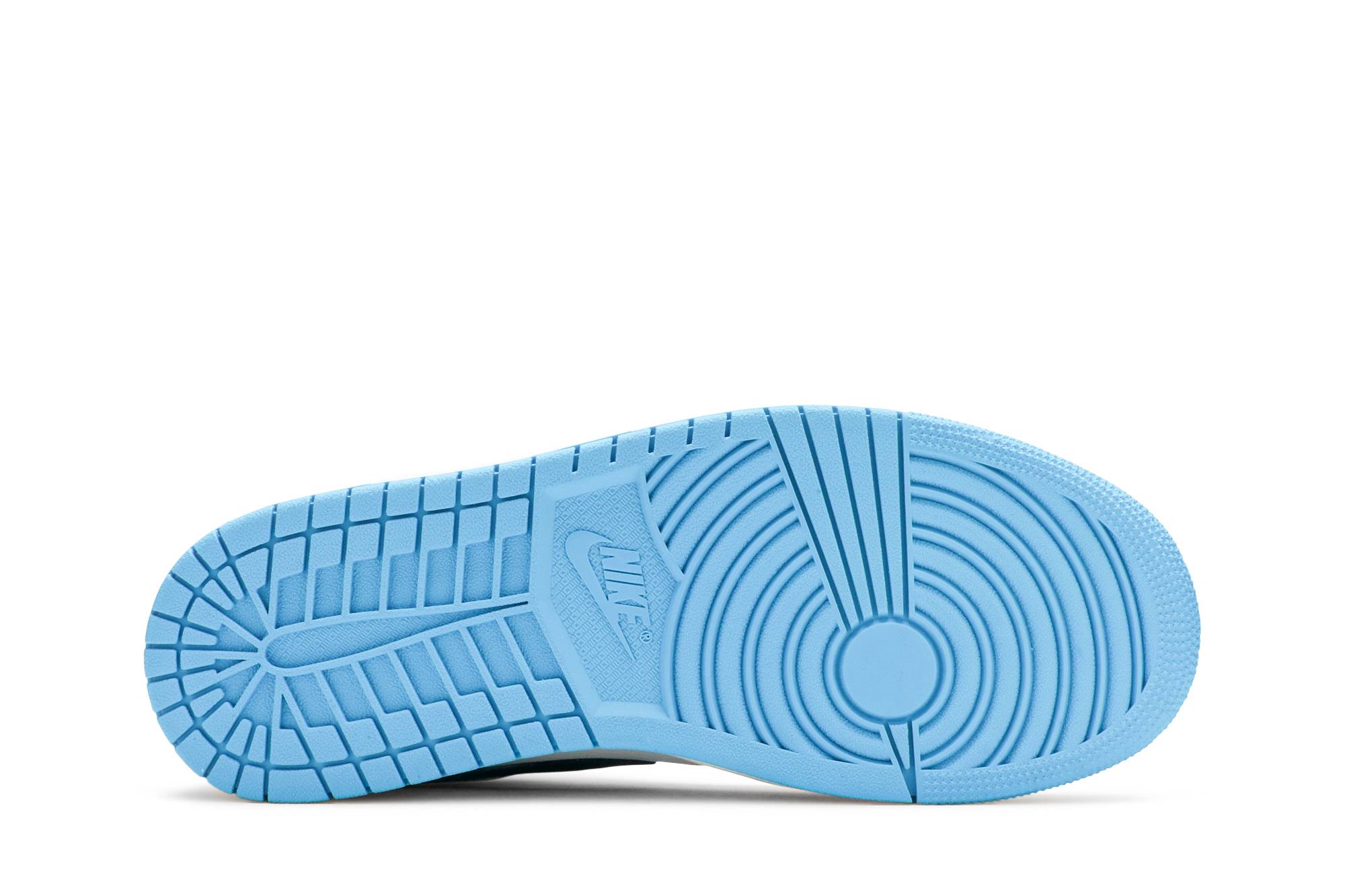 Air Jordan 1 Mid ‘Laser Blue’ 554724-141 Domahi store