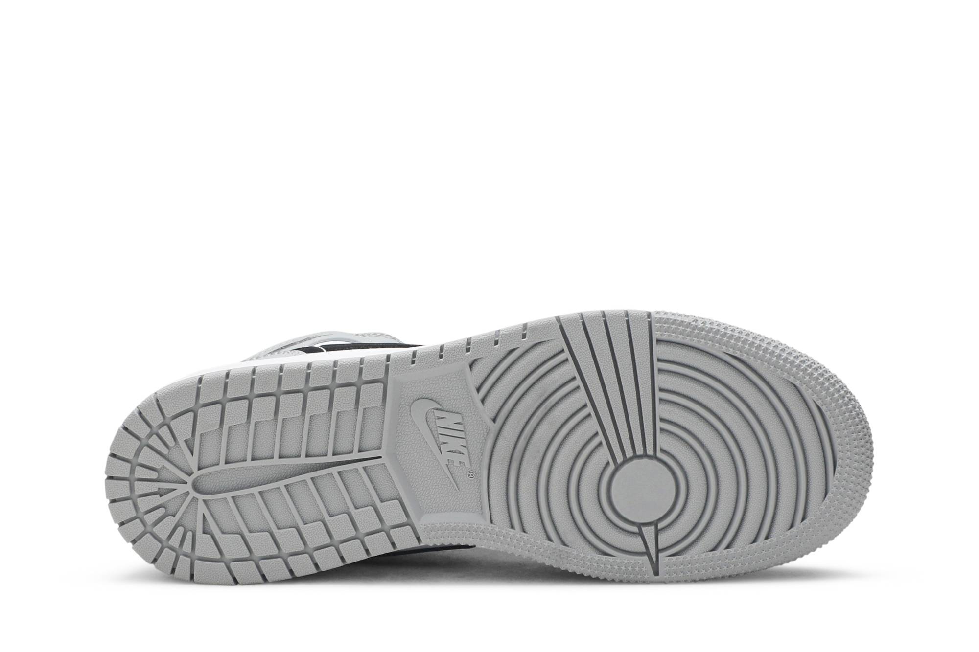 Air Jordan 1 Mid ‘Light Smoke Grey’ 554725-092 Domahi store