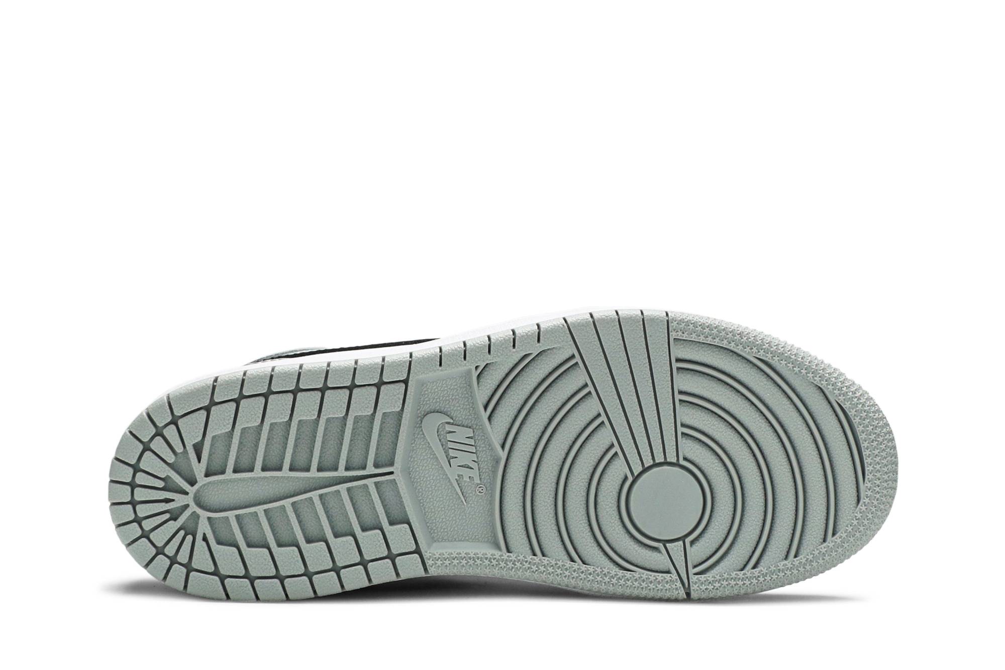 Air Jordan 1 Mid ‘Light Smoke Grey’ 640734-092 Domahi store