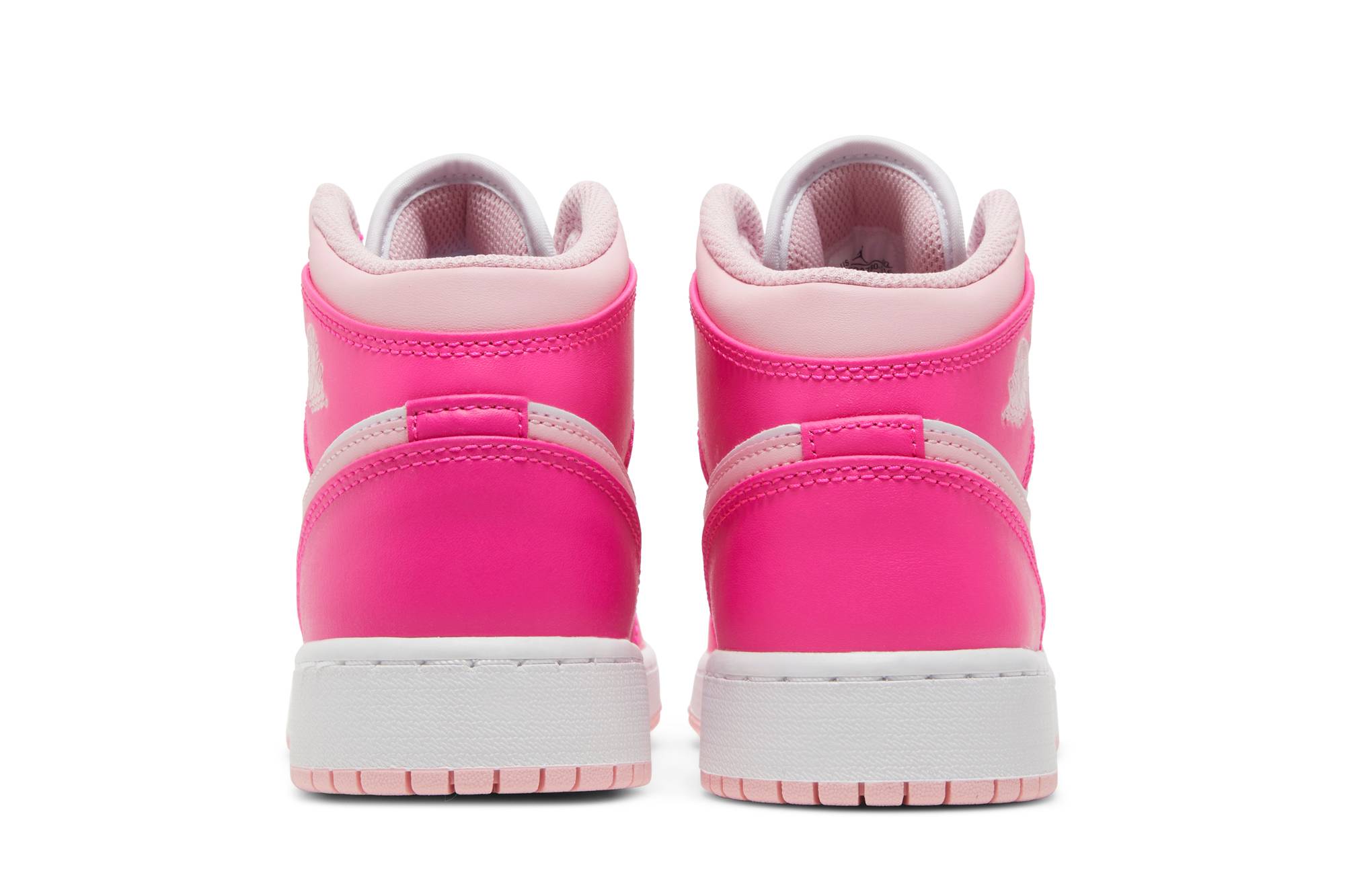 Air Jordan 1 Mid ‘Medium Soft Pink’ FD8780-116 Domahi store