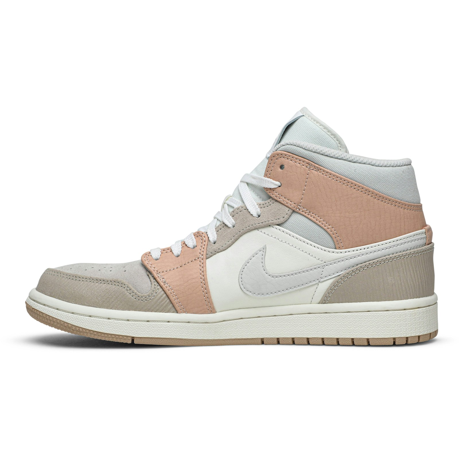 Air Jordan 1 Mid ‘Milan’ CV3044-100 Domahi store