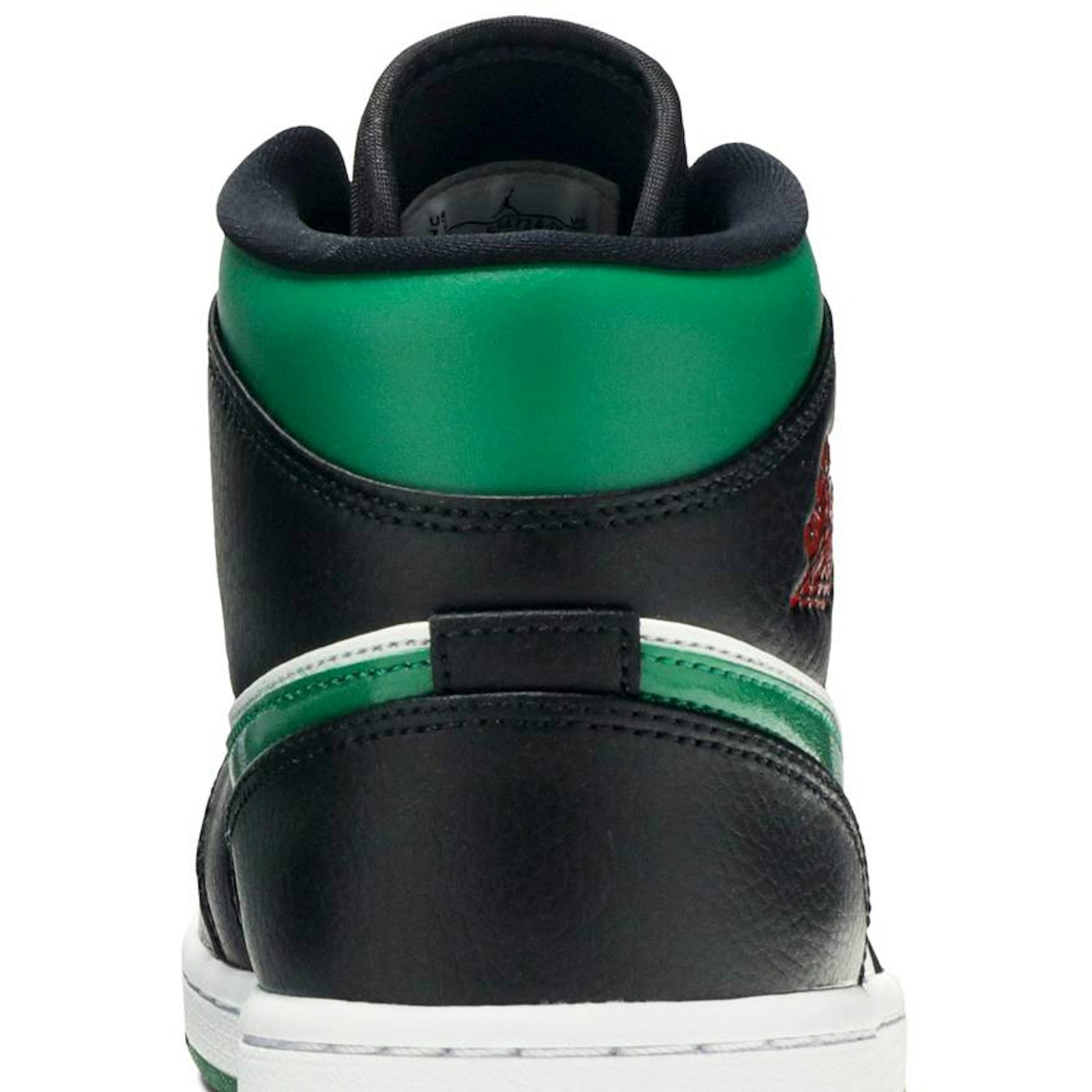 Air Jordan 1 Mid ‘Pine Green’ 554724-067 Domahi store