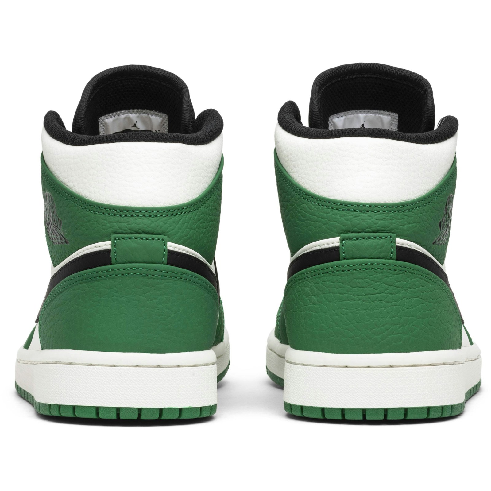Air Jordan 1 Mid ‘Pine Green’ 852542-301 Domahi store