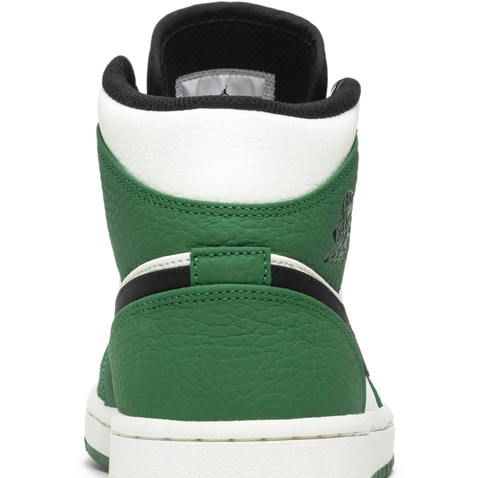 Air Jordan 1 Mid ‘Pine Green’ 852542-301 Domahi store