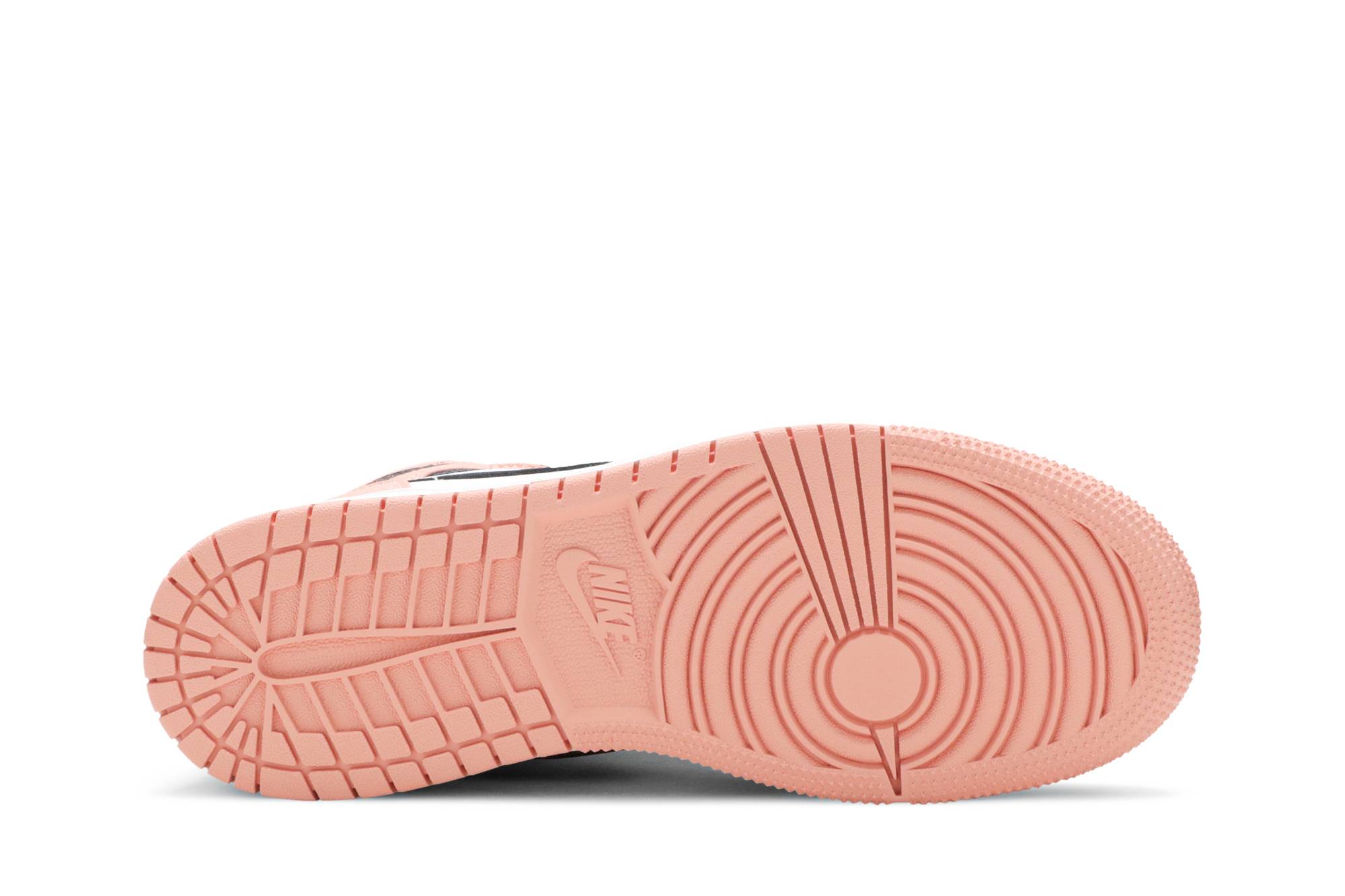 Air Jordan 1 Mid ‘Pink Quartz’ 555112-603 Domahi store