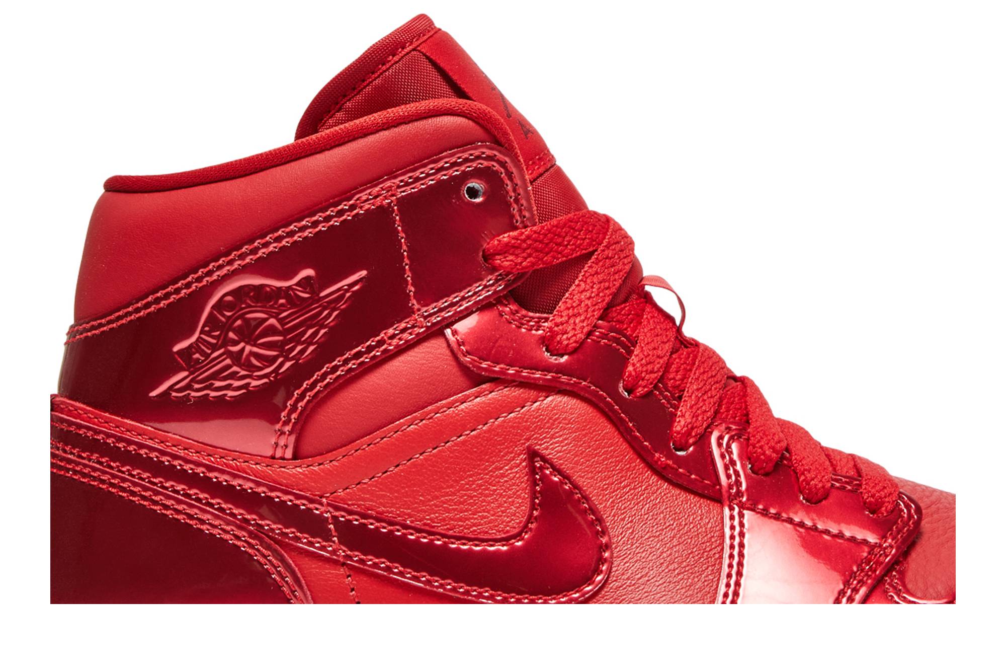 Air Jordan 1 Mid SE ‘Red Pomegranate’ DH5894-600 Domahi store