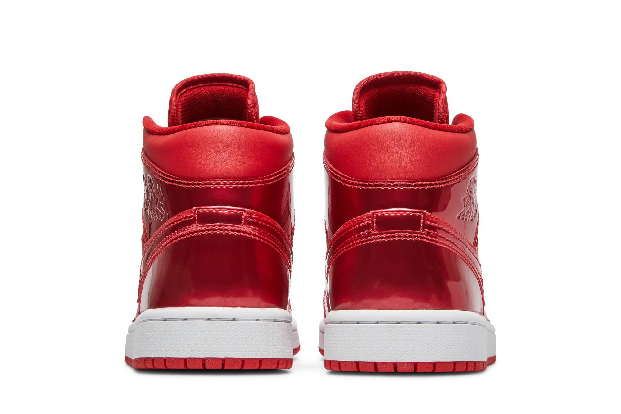 Air Jordan 1 Mid SE ‘Red Pomegranate’ DH5894-600 Domahi store