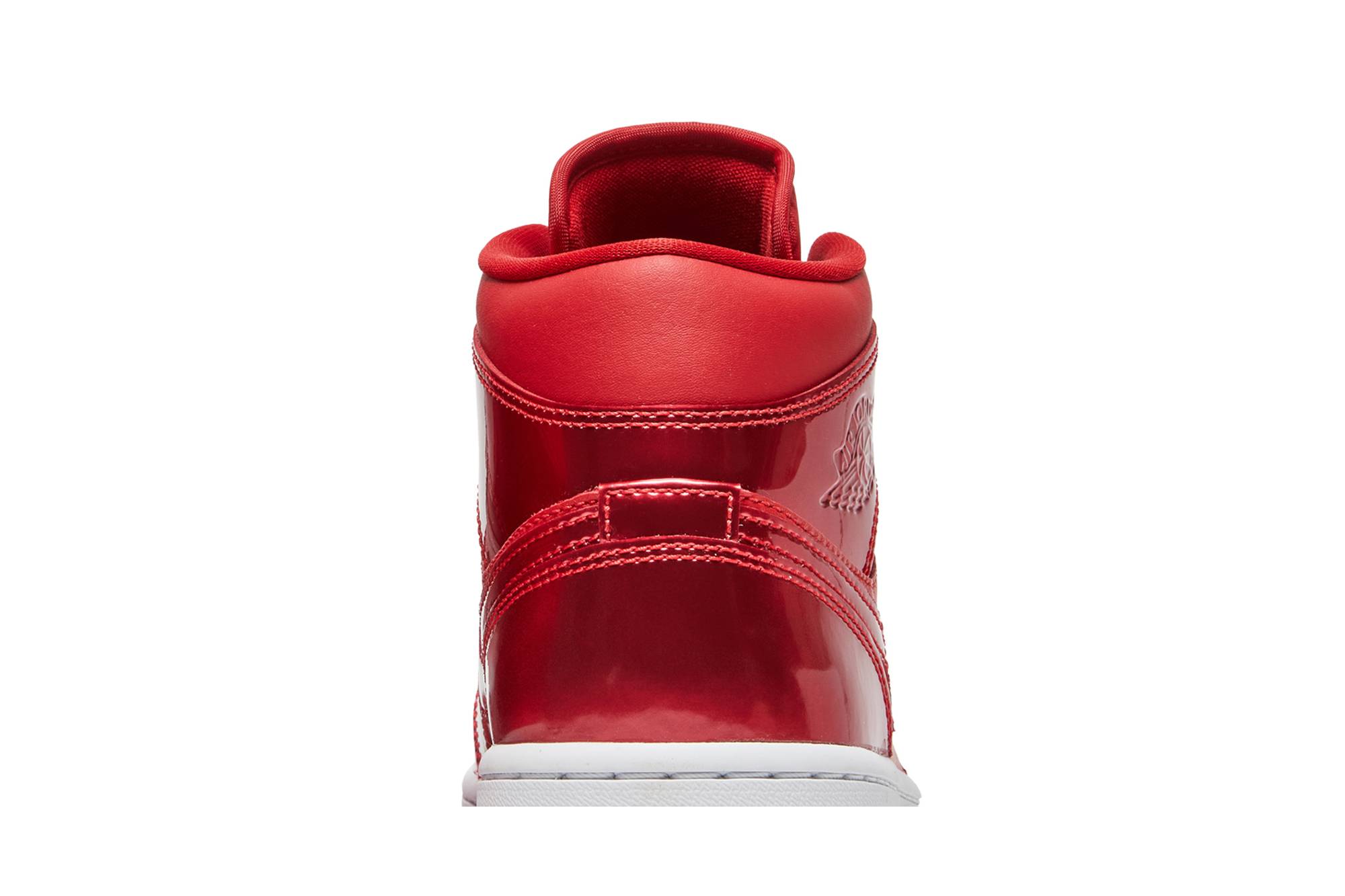 Air Jordan 1 Mid SE ‘Red Pomegranate’ DH5894-600 Domahi store