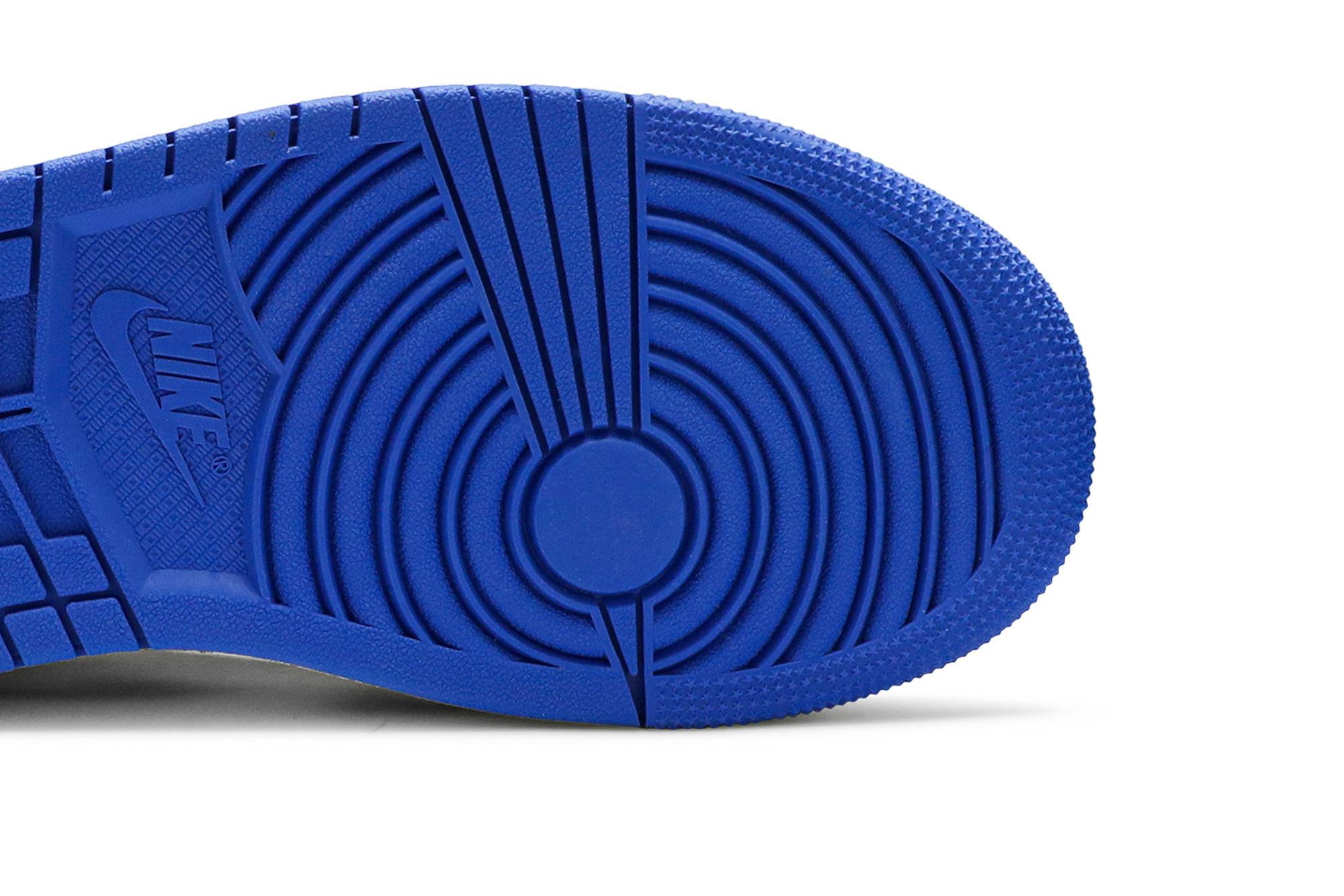 Air Jordan 1 Mid SE ‘Royal Black Toe’ 852542-102 Domahi store