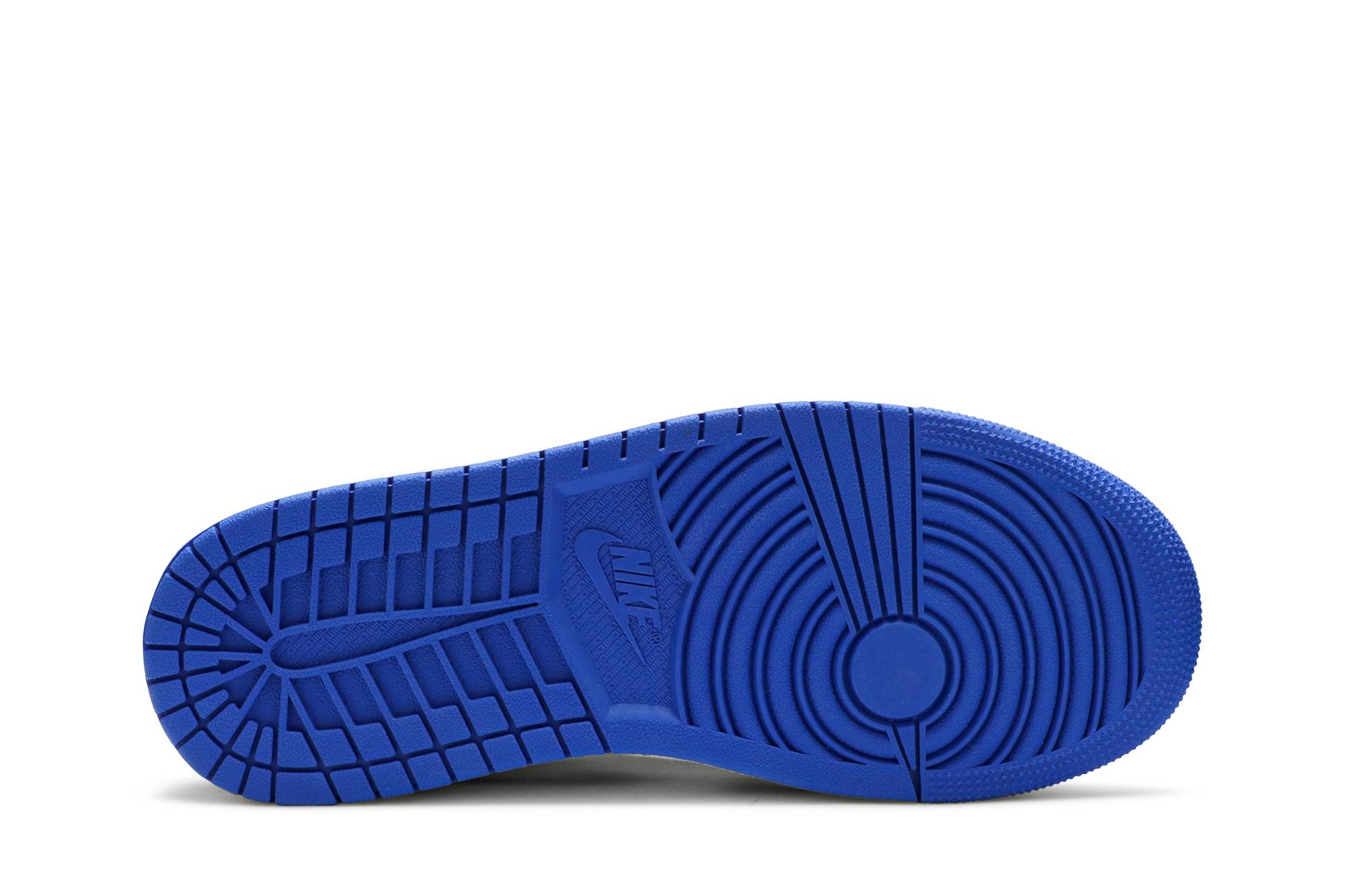 Air Jordan 1 Mid SE ‘Royal Black Toe’ 852542-102 Domahi store