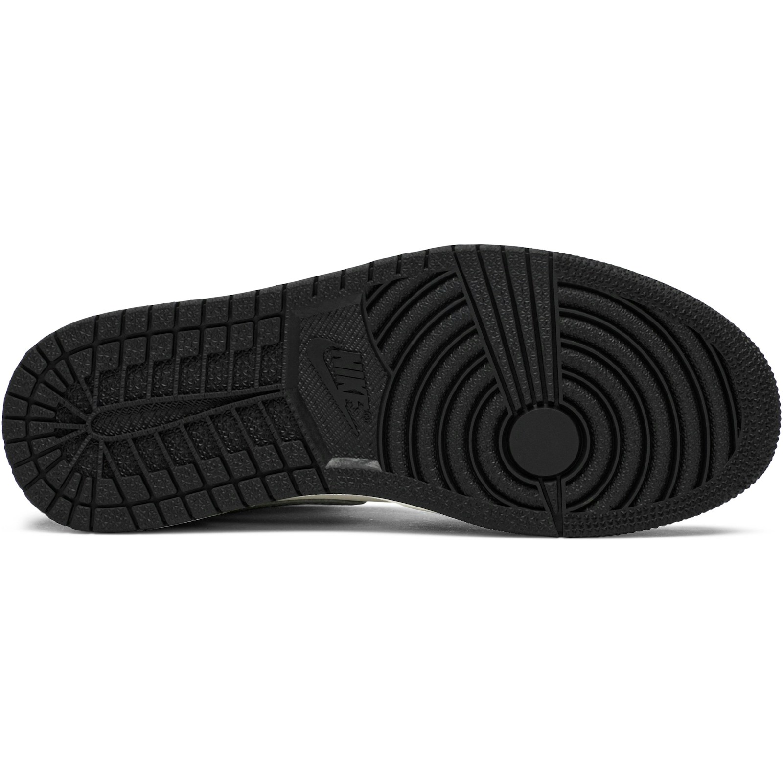 Air Jordan 1 Mid SE ‘Satin Smoke Grey’ 852542-011 Domahi store