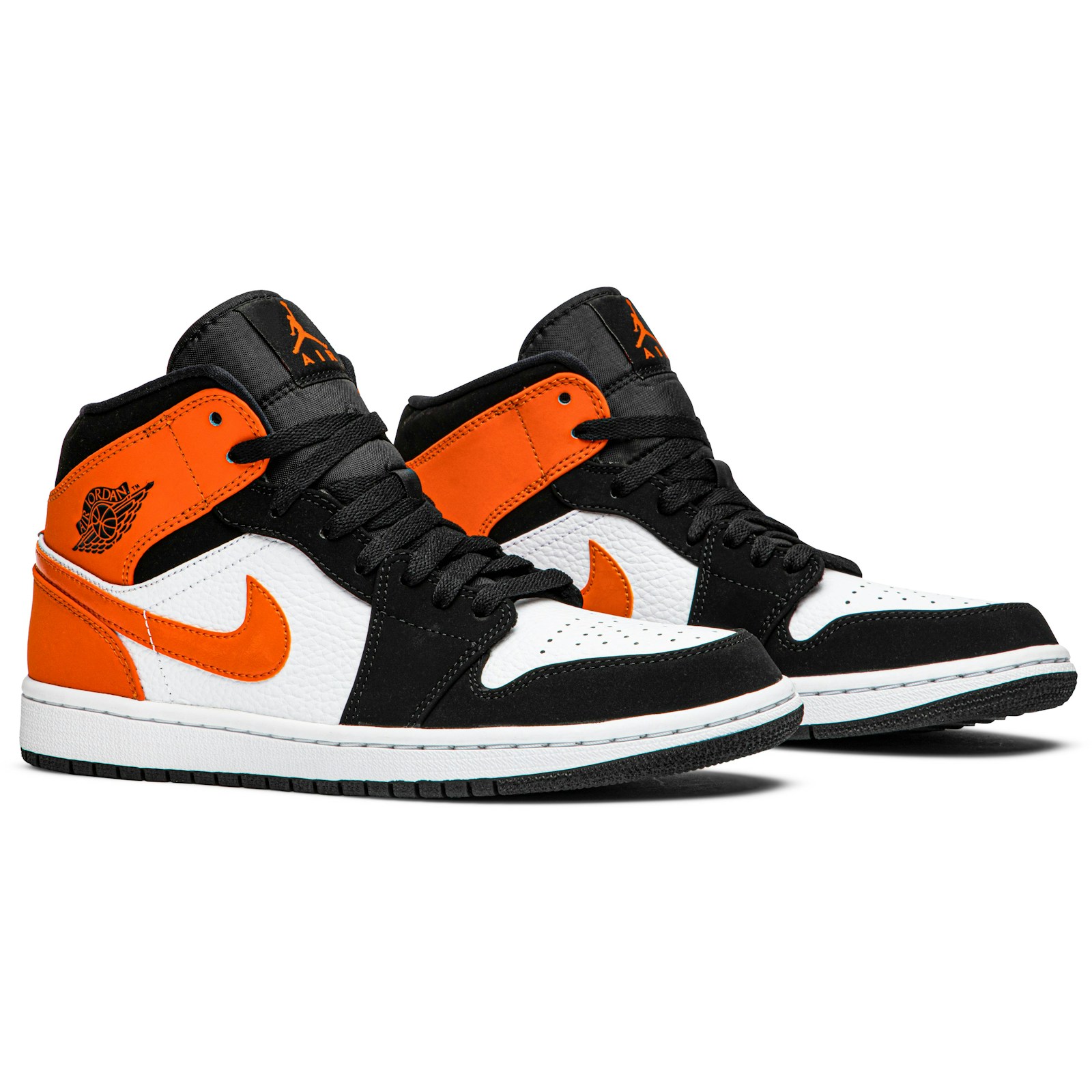 Air Jordan 1 Mid ‘Shattered Backboard’ 554724-058 Domahi store
