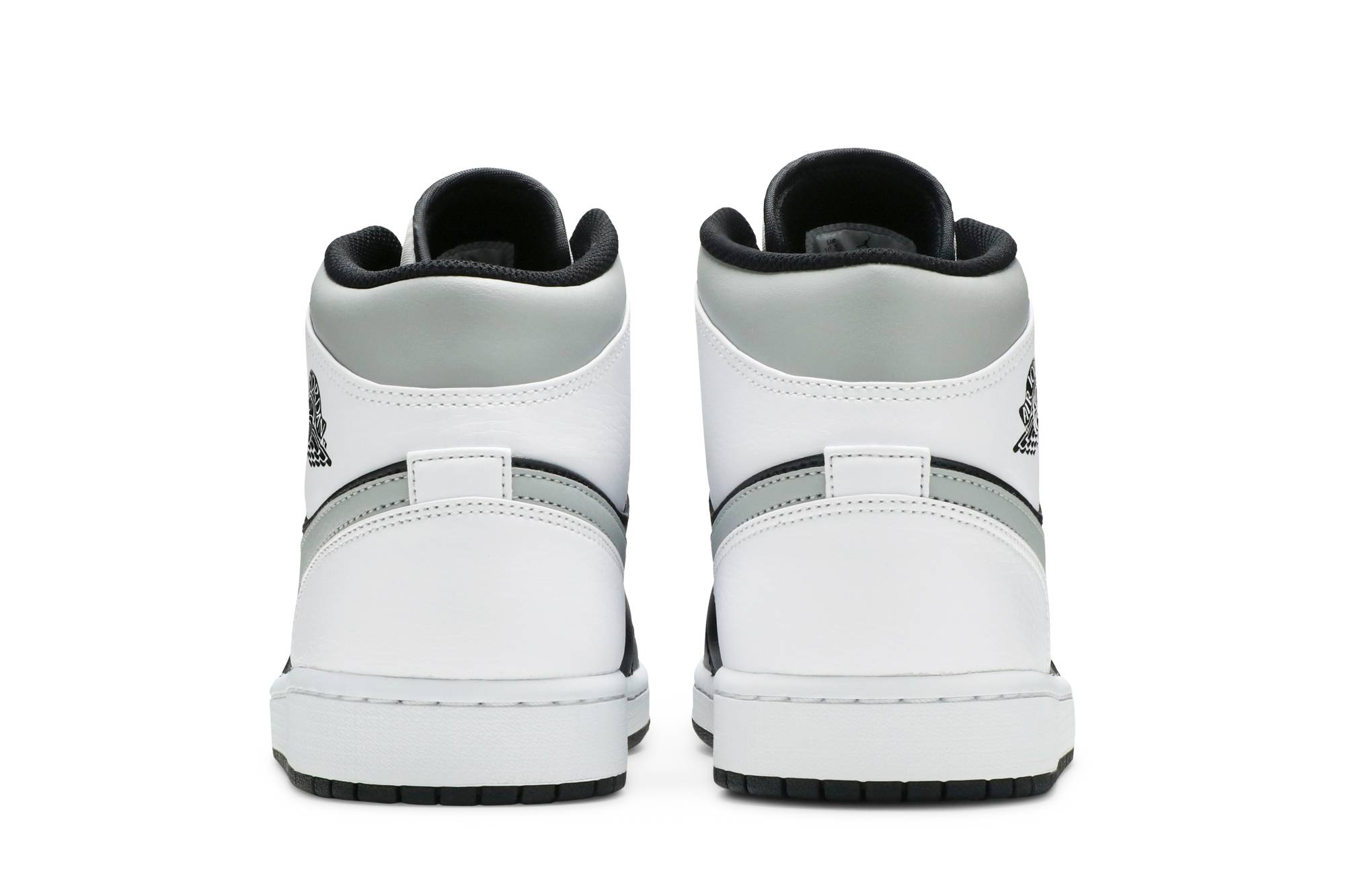 Air Jordan 1 Mid ‘White Shadow’ 554724-073 Domahi store