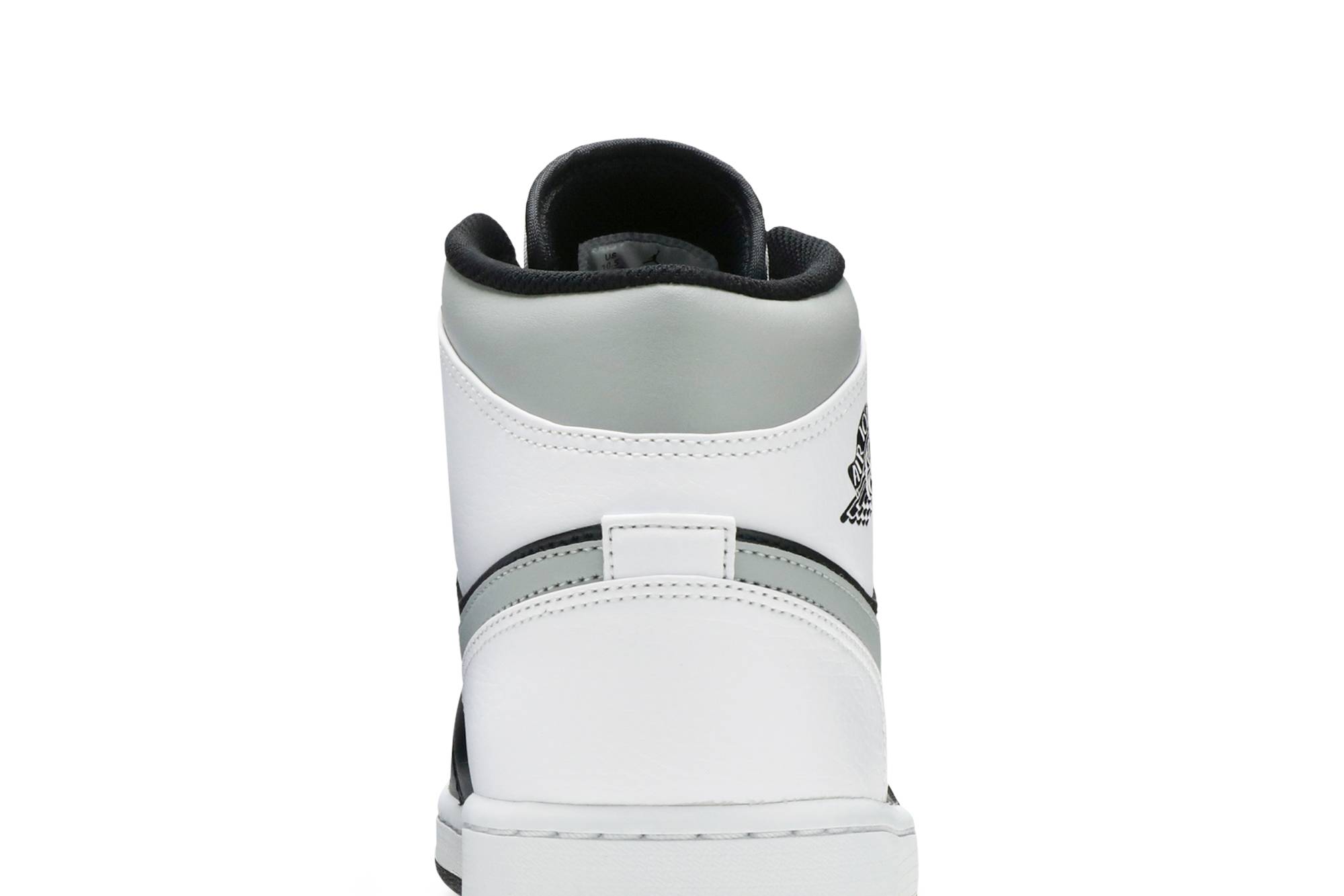 Air Jordan 1 Mid ‘White Shadow’ 554724-073 Domahi store