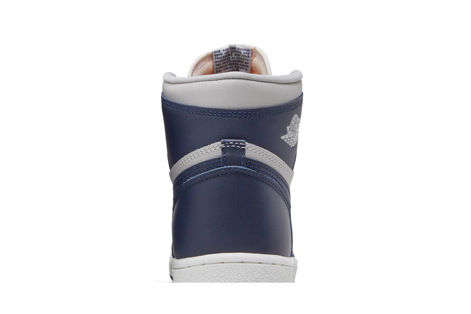 Air Jordan 1 Retro High ’85 ‘Georgetown’ BQ4422-400 Domahi store