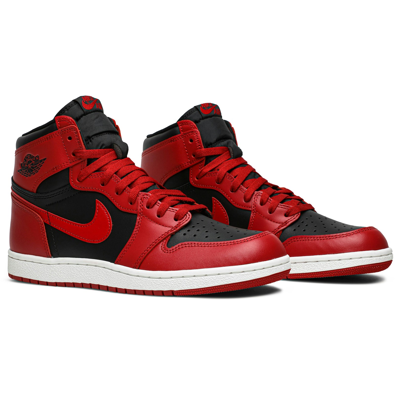 Air Jordan 1 Retro High ’85 ‘Varsity Red’ BQ4422-600 Domahi store