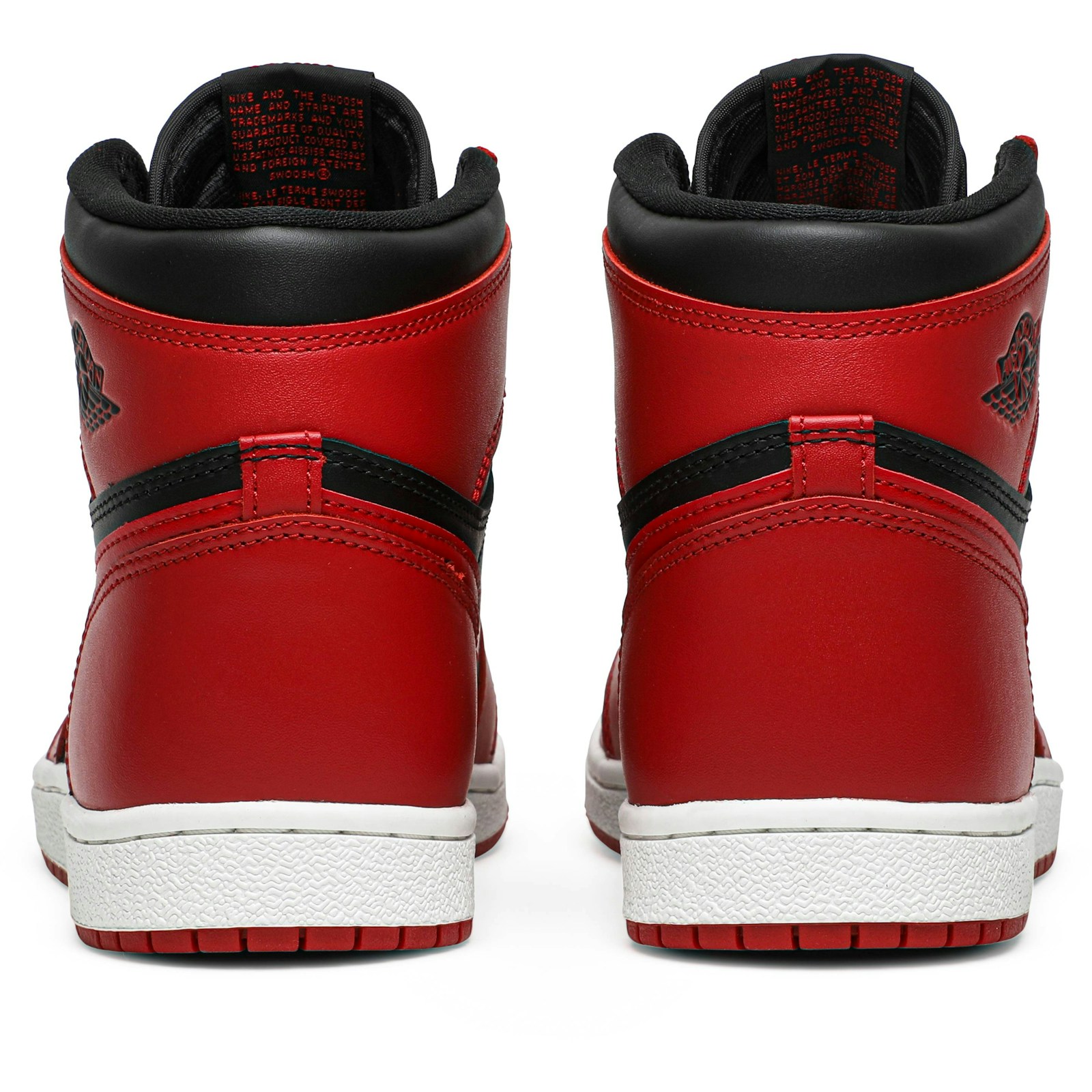 Air Jordan 1 Retro High ’85 ‘Varsity Red’ BQ4422-600 Domahi store