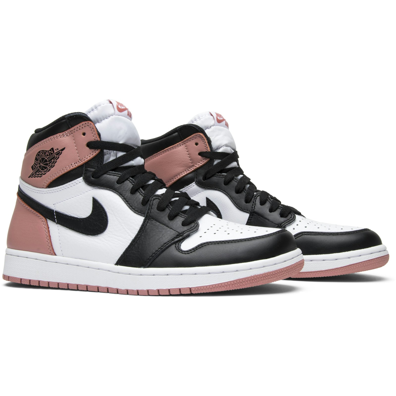 Air Jordan 1 Retro High NRG ‘Rust Pink’ 861428-101 Domahi store