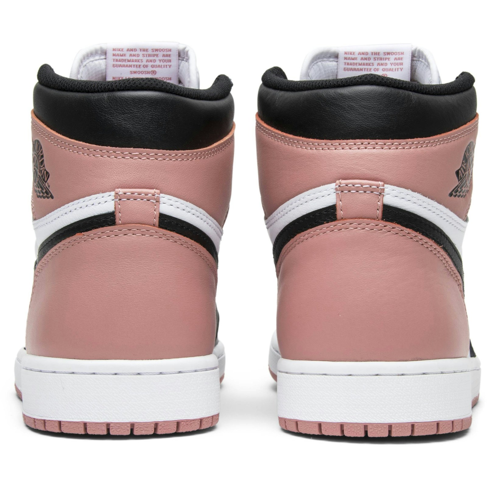 Air Jordan 1 Retro High NRG ‘Rust Pink’ 861428-101 Domahi store