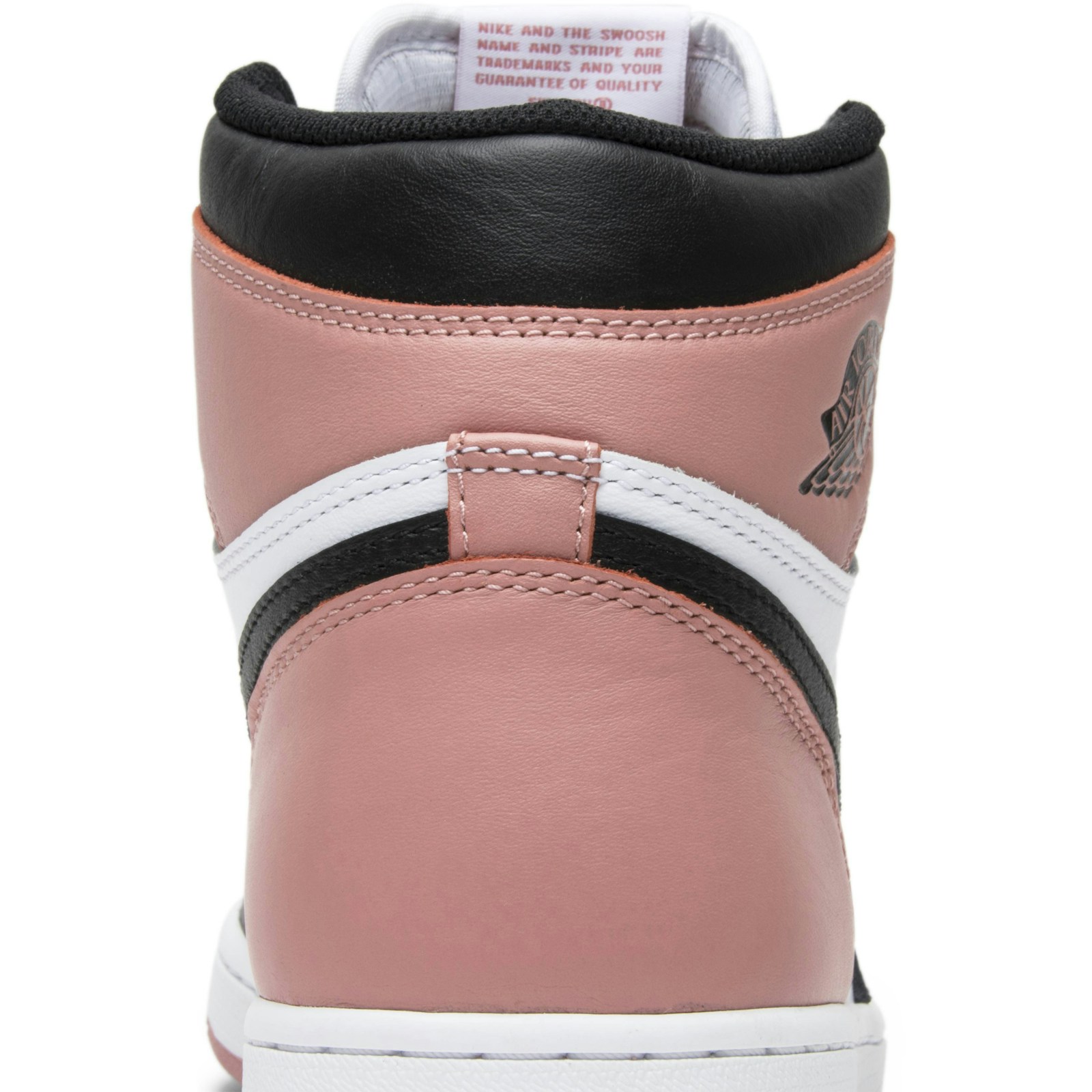 Air Jordan 1 Retro High NRG ‘Rust Pink’ 861428-101 Domahi store