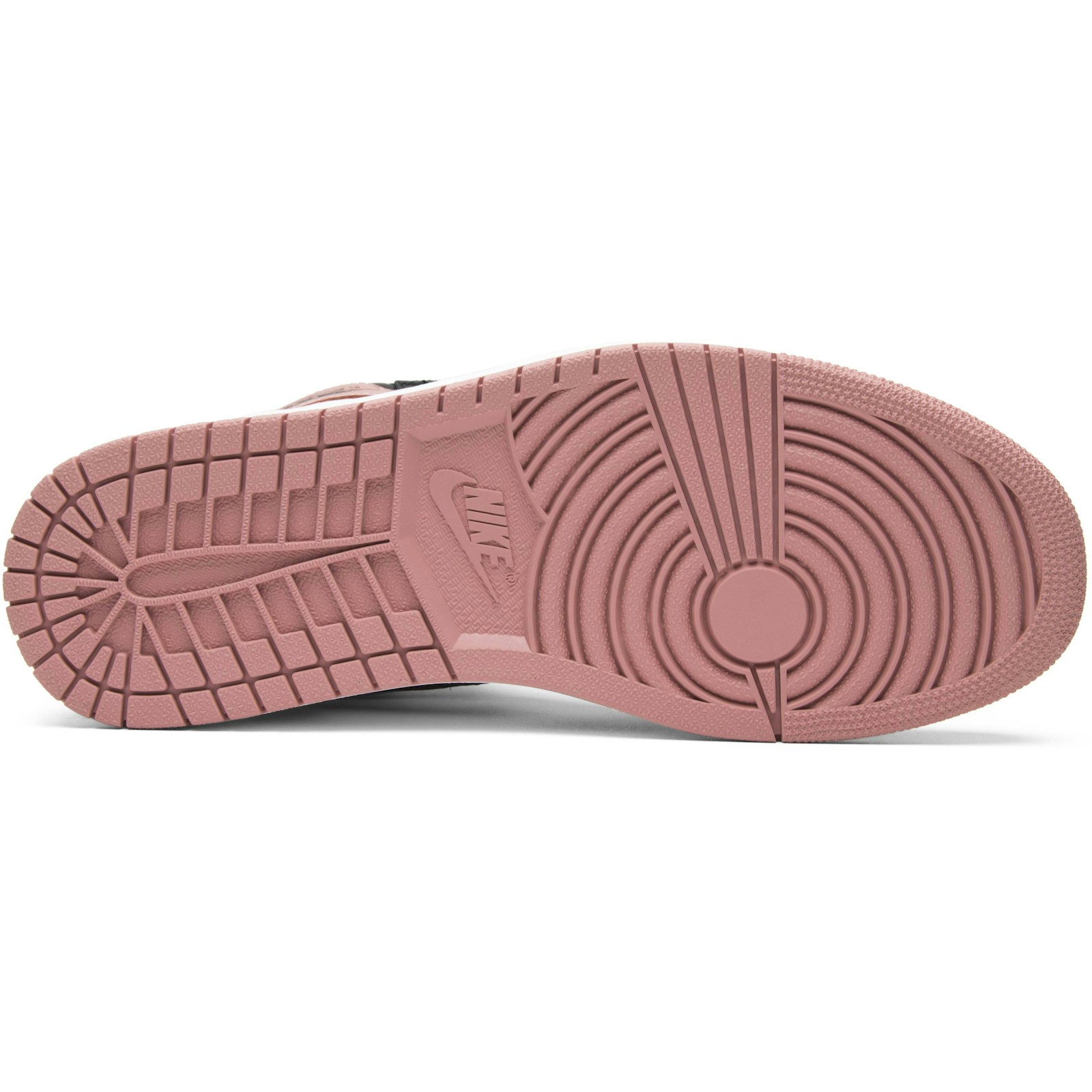 Air Jordan 1 Retro High NRG ‘Rust Pink’ 861428-101 Domahi store