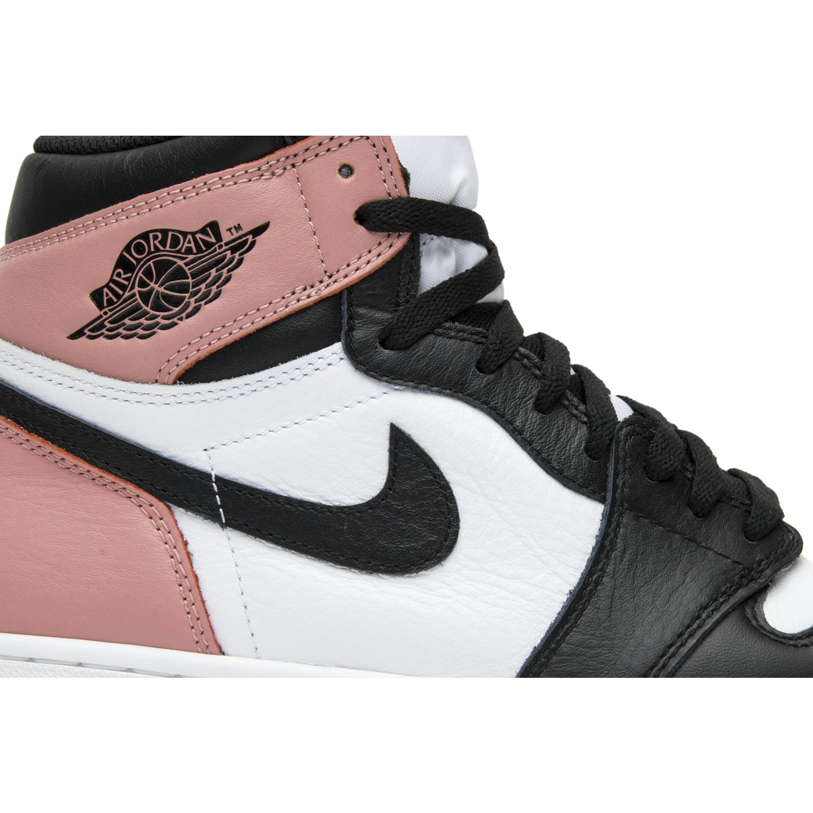 Air Jordan 1 Retro High NRG ‘Rust Pink’ 861428-101 Domahi store