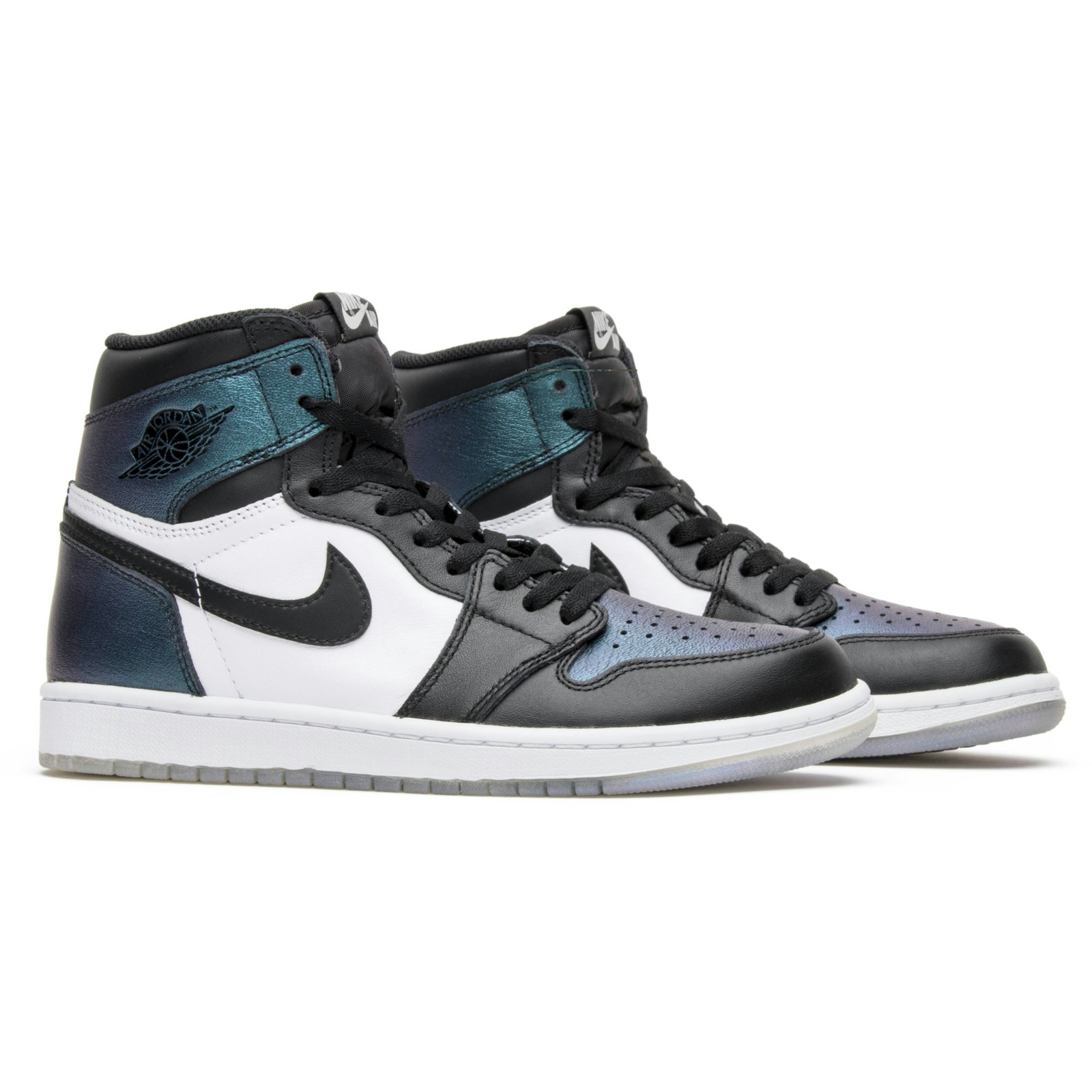 Air Jordan 1 Retro High OG ‘All Star – Chameleon’ 907958-015 Domahi store
