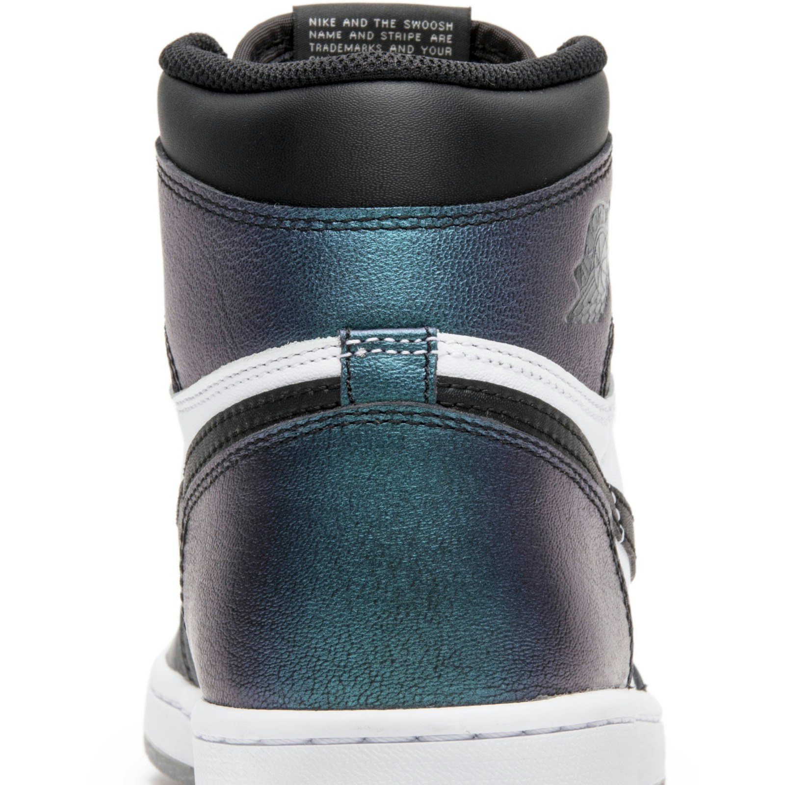 Air Jordan 1 Retro High OG ‘All Star – Chameleon’ 907958-015 Domahi store