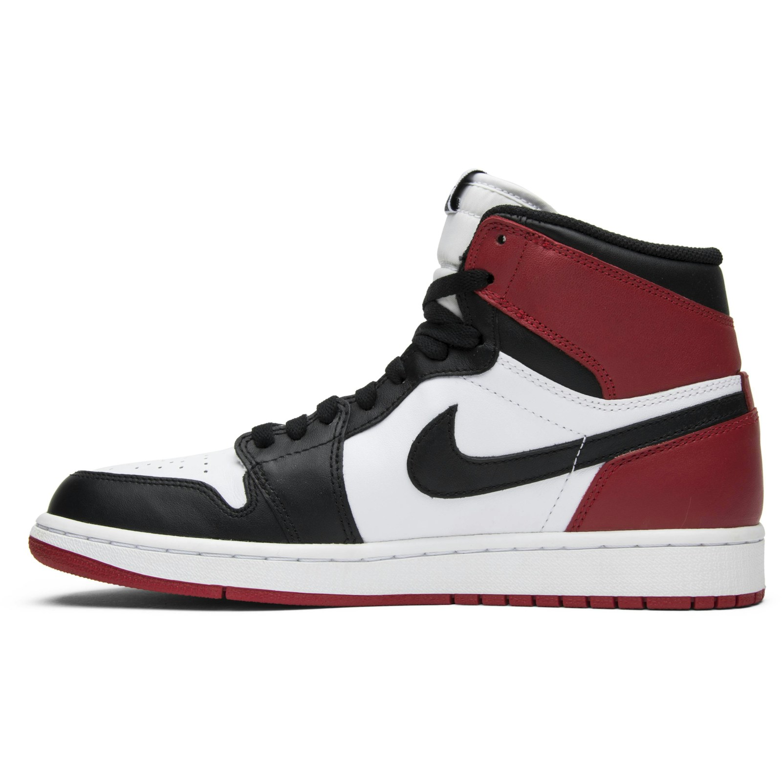 Air Jordan 1 Retro High OG ‘Black Toe’ 2013 555088-184 Domahi store