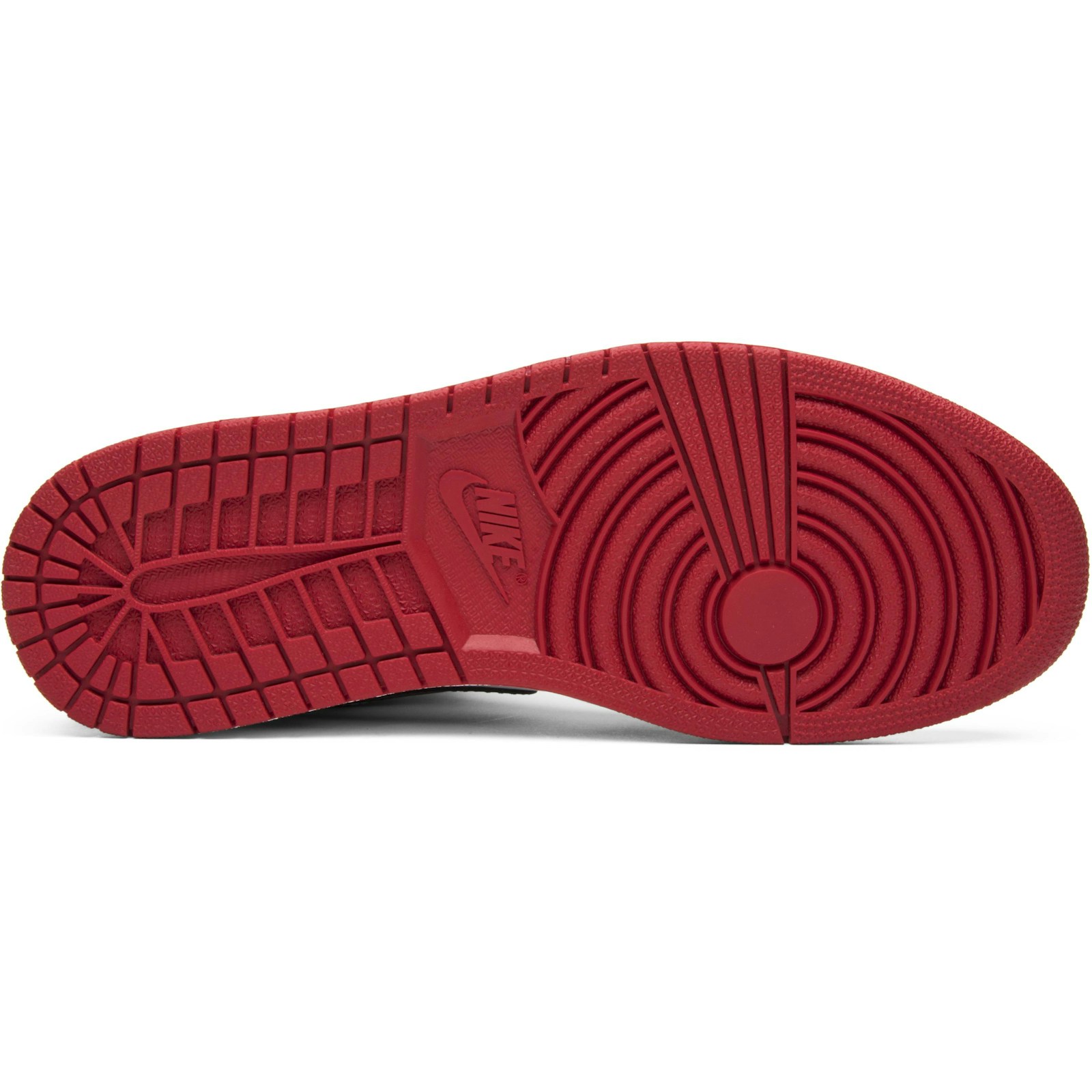 Air Jordan 1 Retro High OG ‘Black Toe’ 2013 555088-184 Domahi store