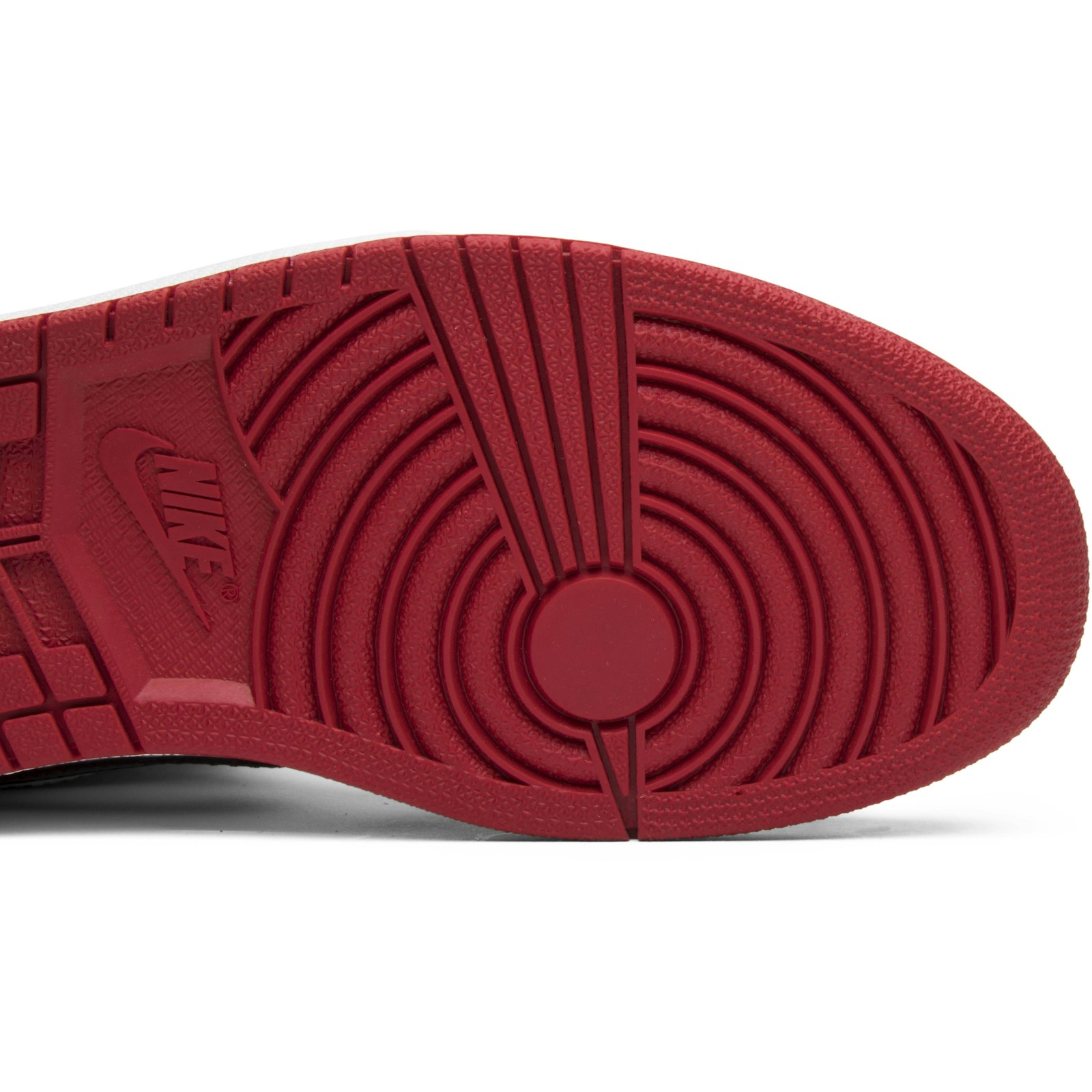 Air Jordan 1 Retro High OG ‘Black Toe’ 2013 555088-184 Domahi store