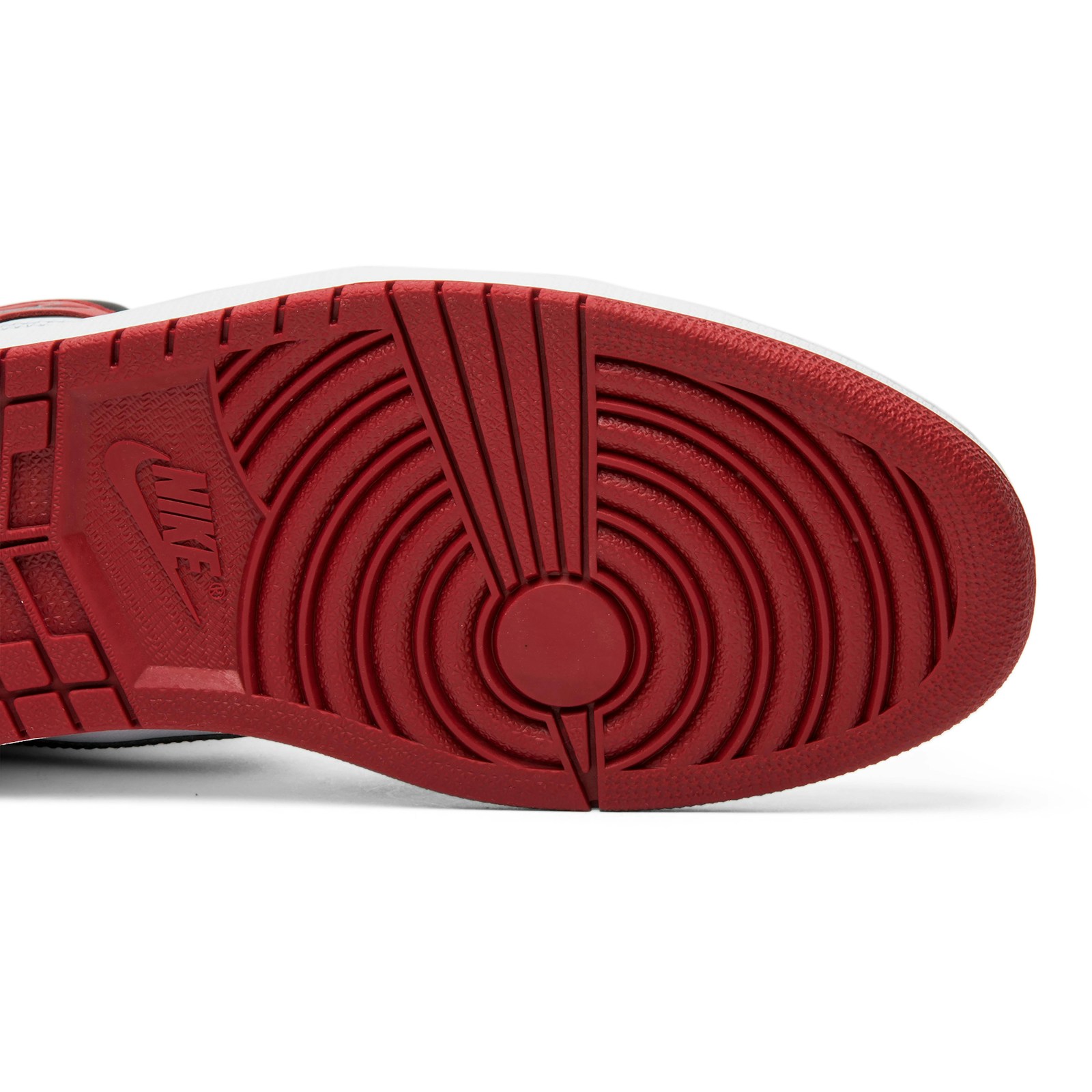 Air Jordan 1 Retro High OG ‘Black Toe’ 2016 555088-125 Domahi store