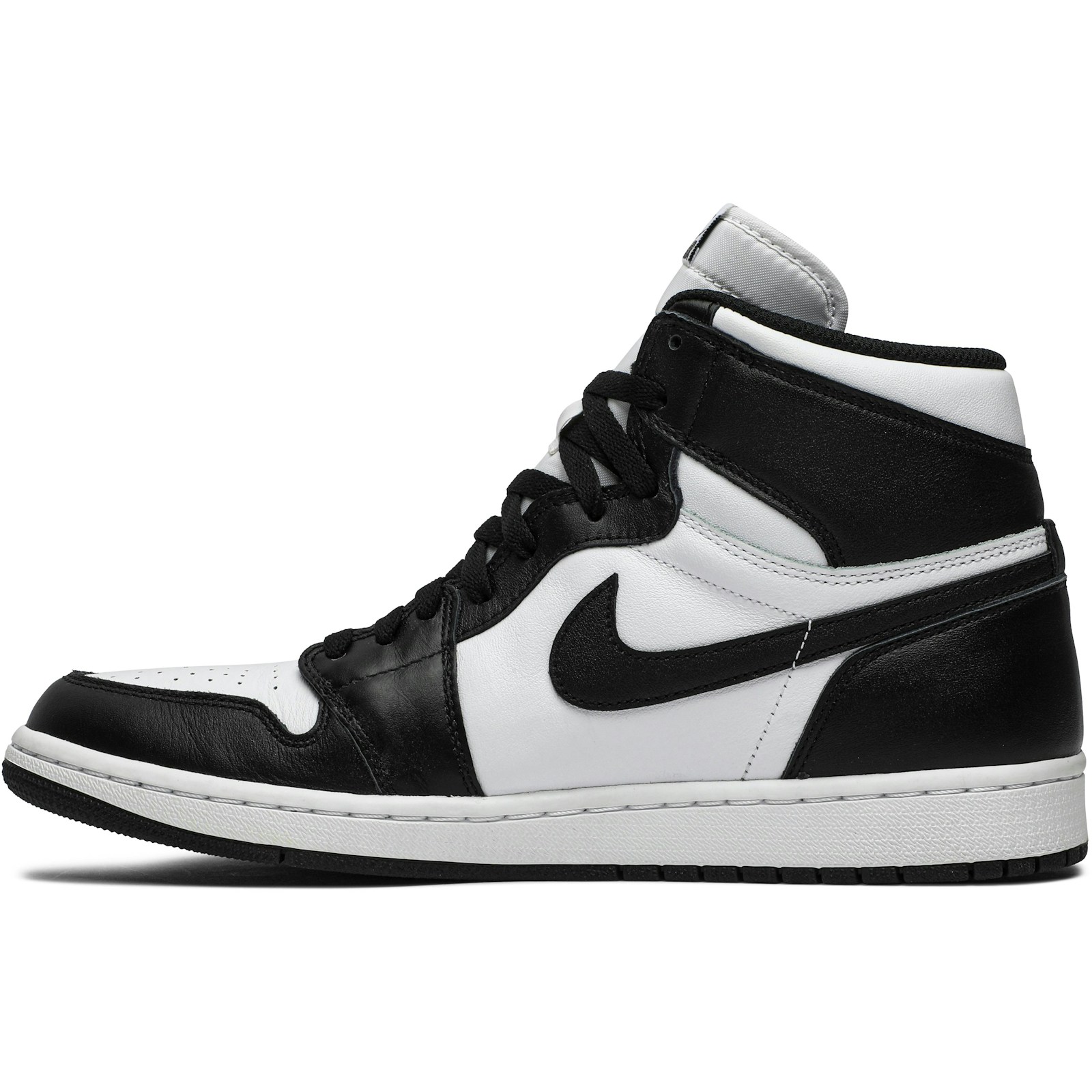 Air Jordan 1 Retro High OG ‘Black White’ 2014  555088-010 Domahi store