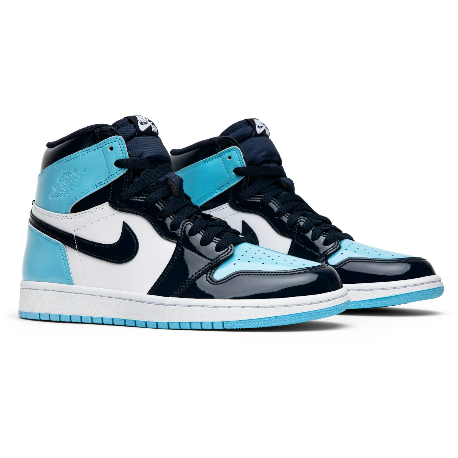 Air Jordan 1 Retro High OG ‘Blue Chill’ CD0461-401 Domahi store