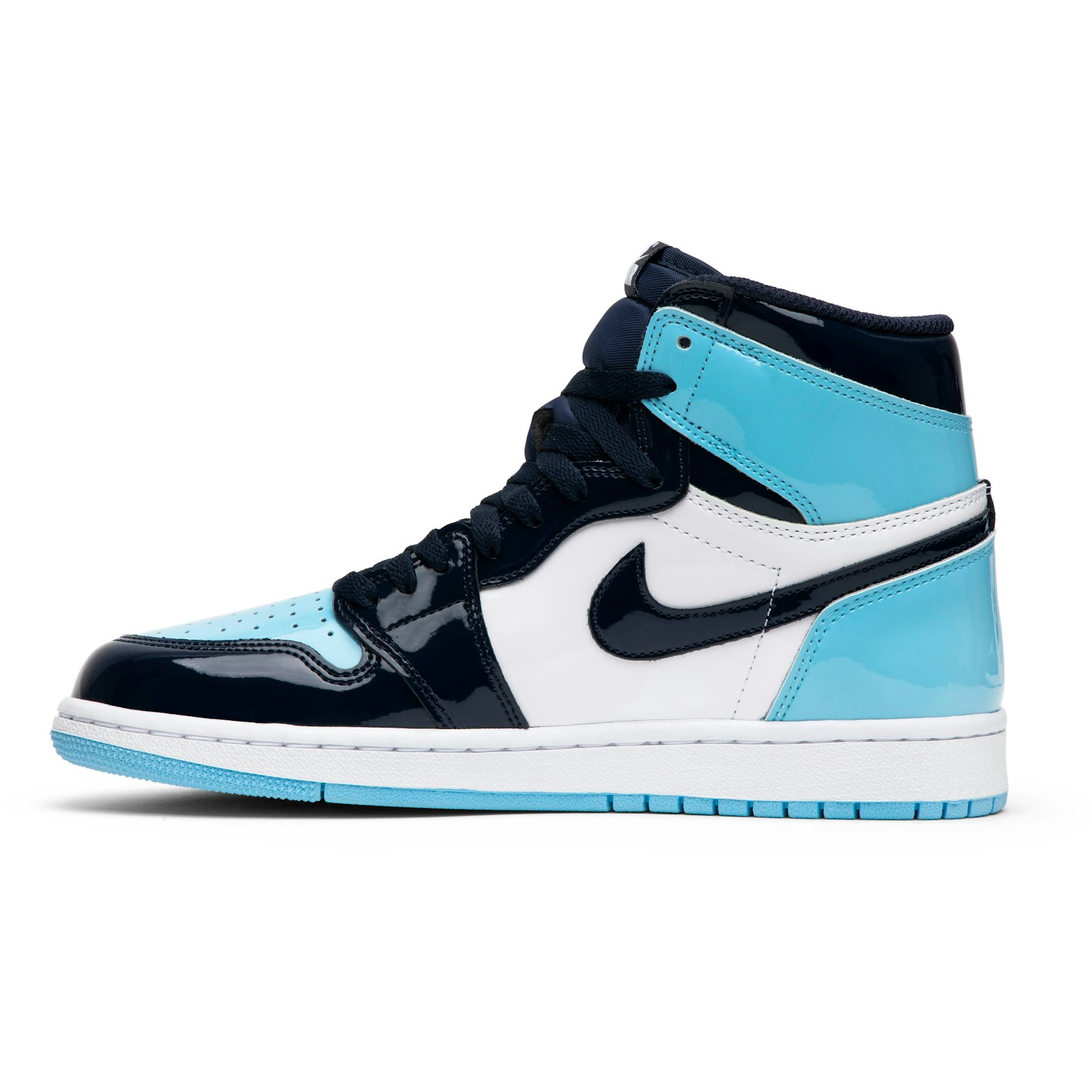 Air Jordan 1 Retro High OG ‘Blue Chill’ CD0461-401 Domahi store