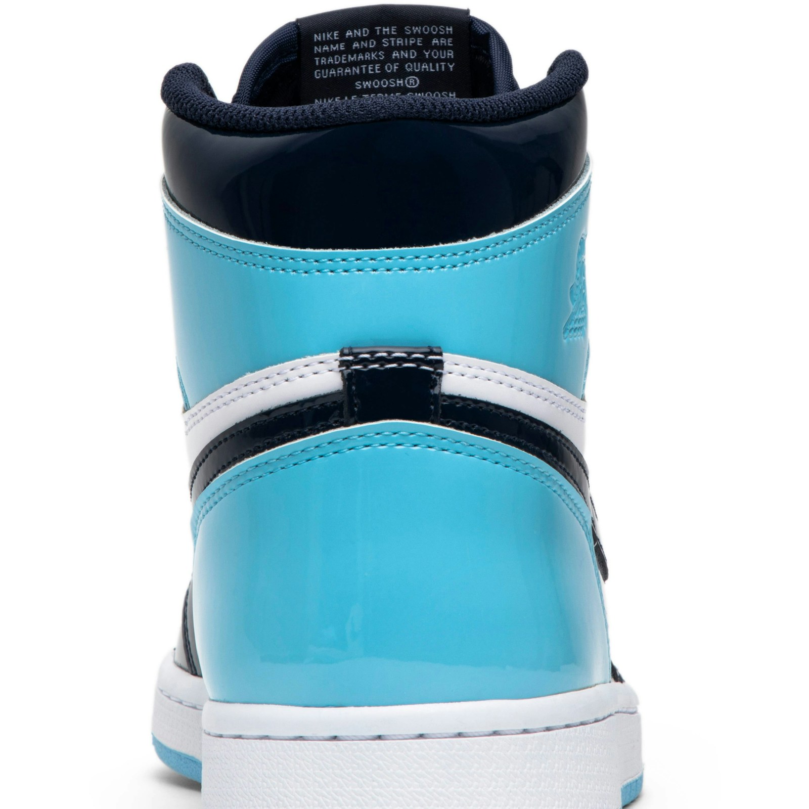 Air Jordan 1 Retro High OG ‘Blue Chill’ CD0461-401 Domahi store