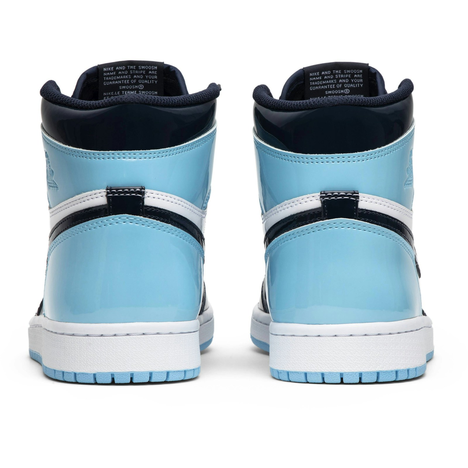 Air Jordan 1 Retro High OG ‘Blue Chill’ CD0461-401 Domahi store
