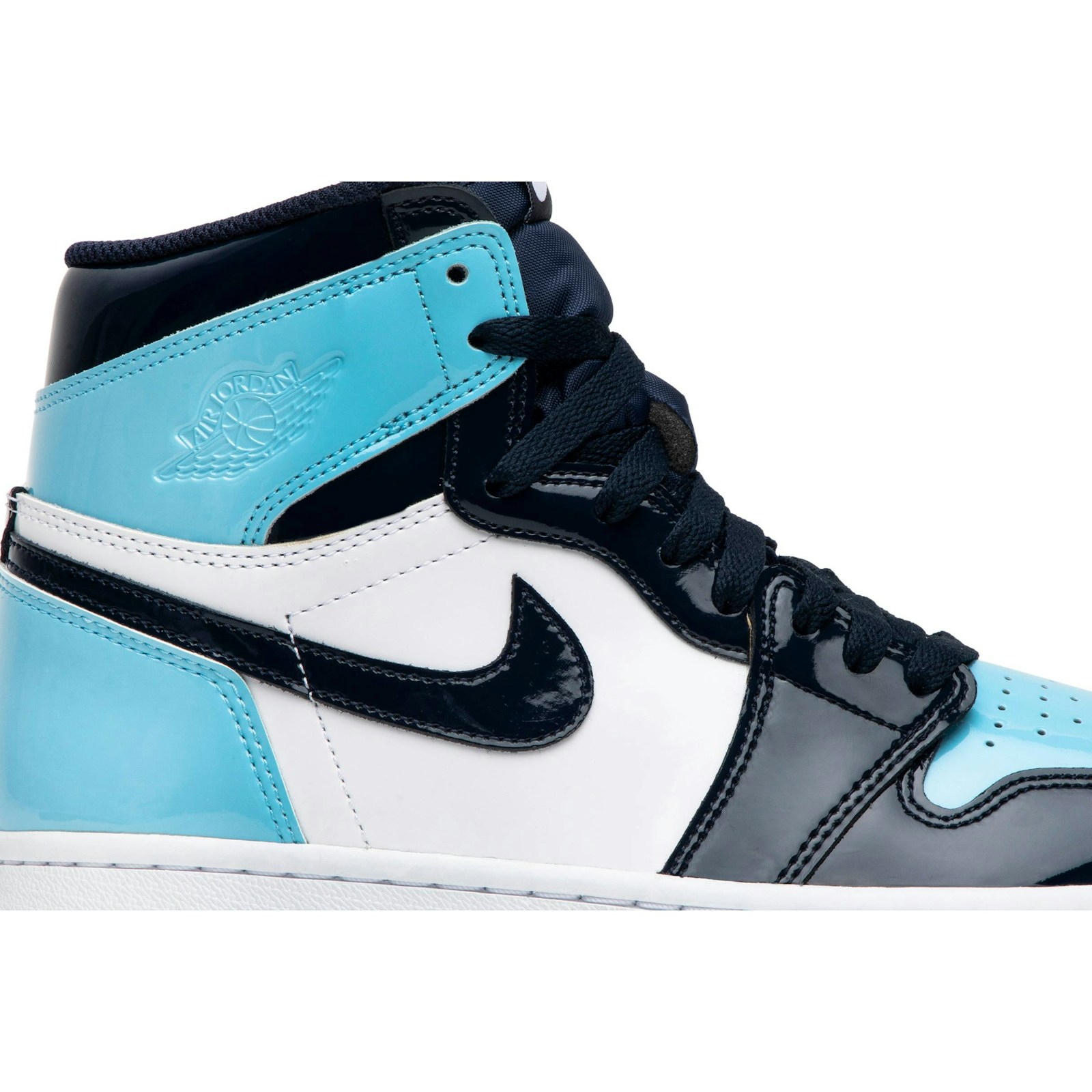 Air Jordan 1 Retro High OG ‘Blue Chill’ CD0461-401 Domahi store