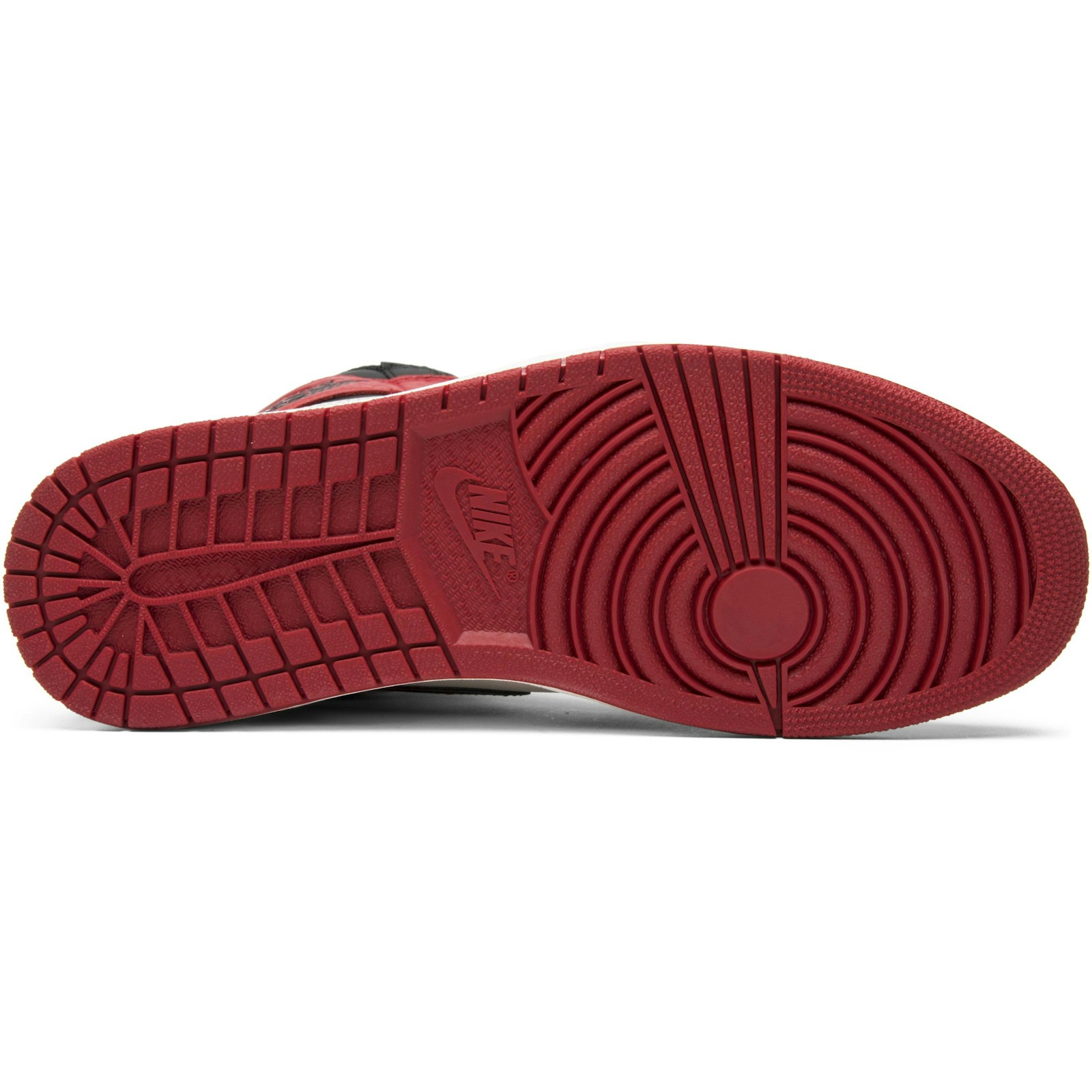 Air Jordan 1 Retro High OG ‘Bred Toe’ 555088-610 Domahi store