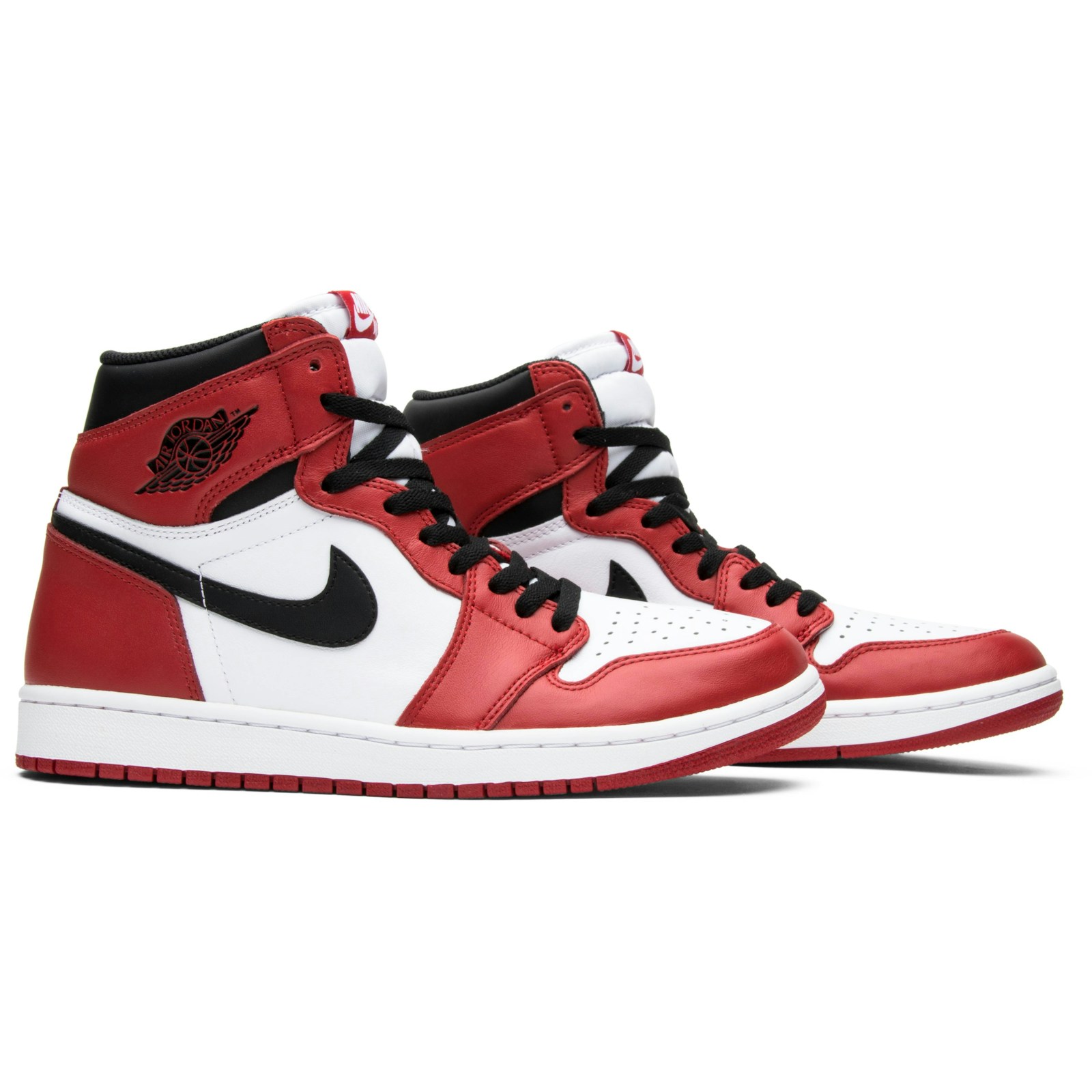Air Jordan 1 Retro High OG ‘Chicago’ 2015 555088-101 Domahi store