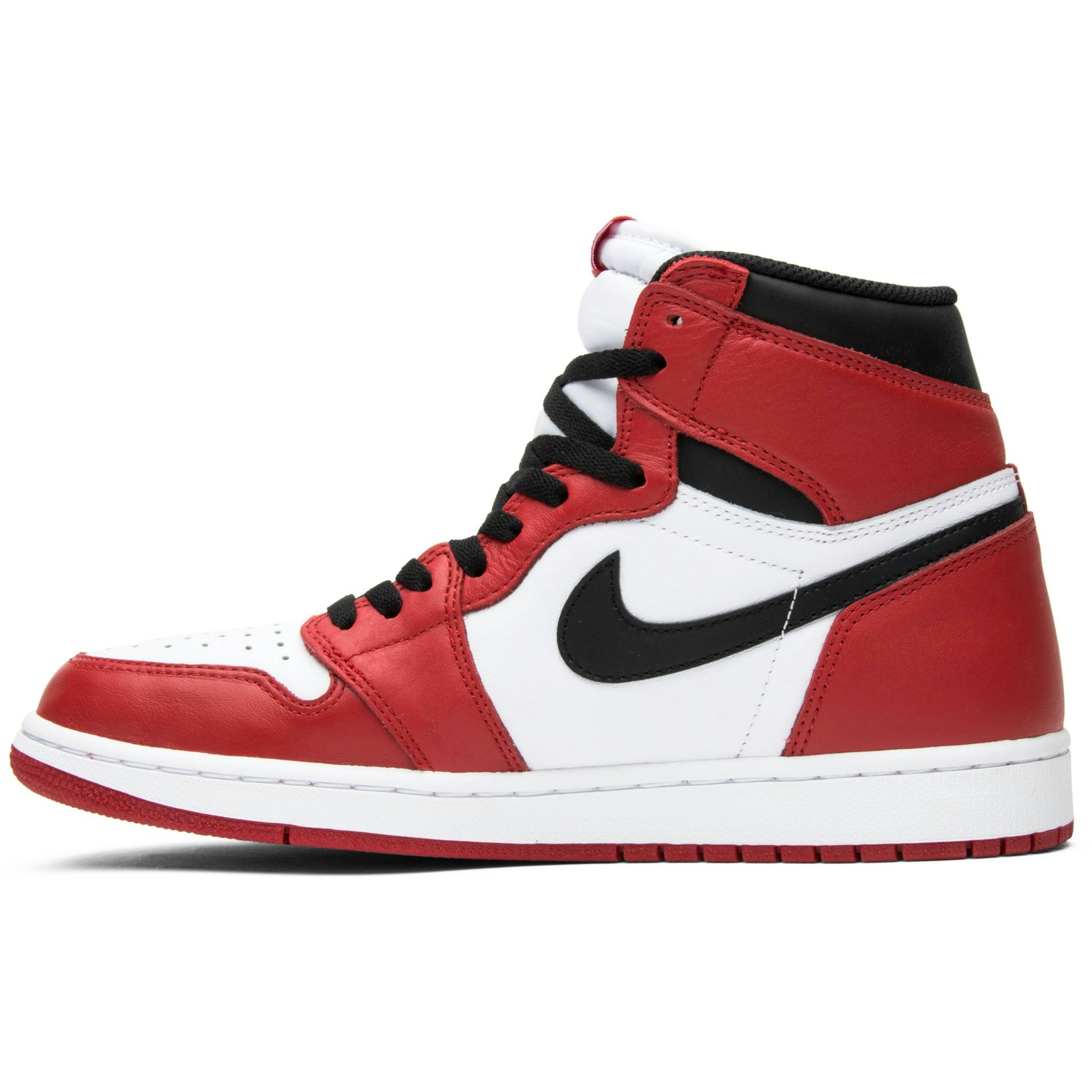 Air Jordan 1 Retro High OG ‘Chicago’ 2015 555088-101 Domahi store