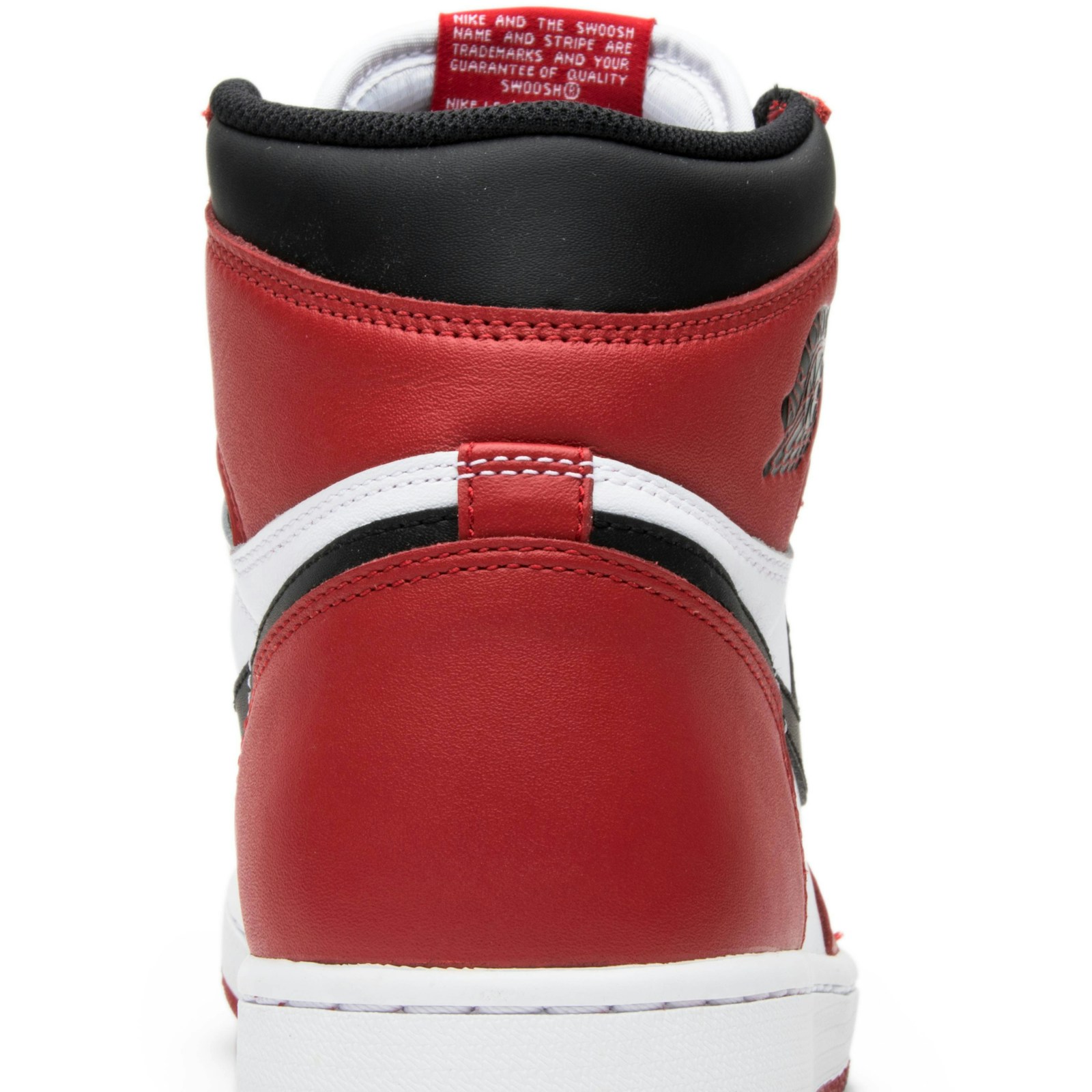 Air Jordan 1 Retro High OG ‘Chicago’ 2015 555088-101 Domahi store