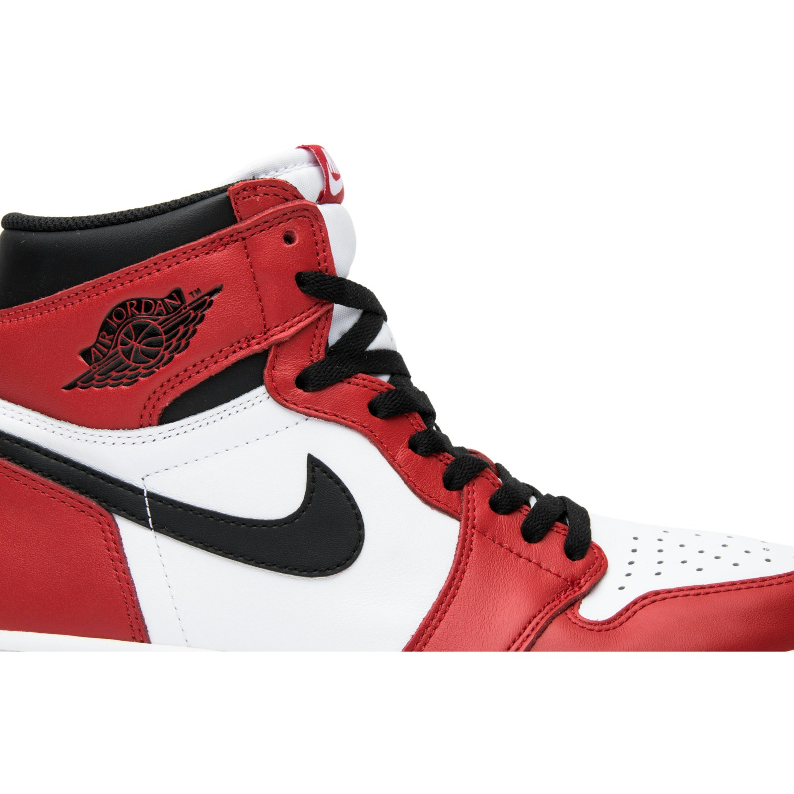 Air Jordan 1 Retro High OG ‘Chicago’ 2015 555088-101 Domahi store