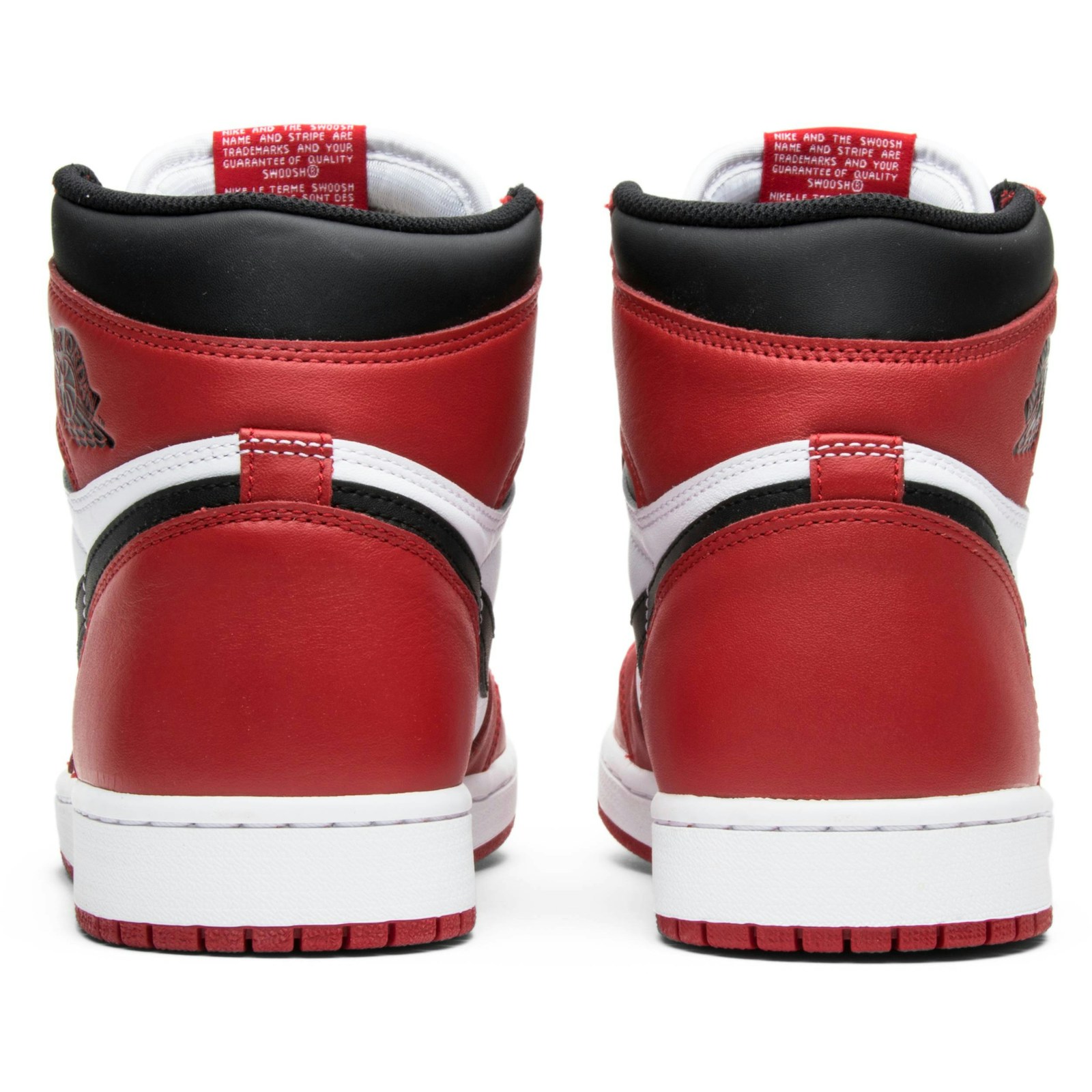 Air Jordan 1 Retro High OG ‘Chicago’ 2015 555088-101 Domahi store