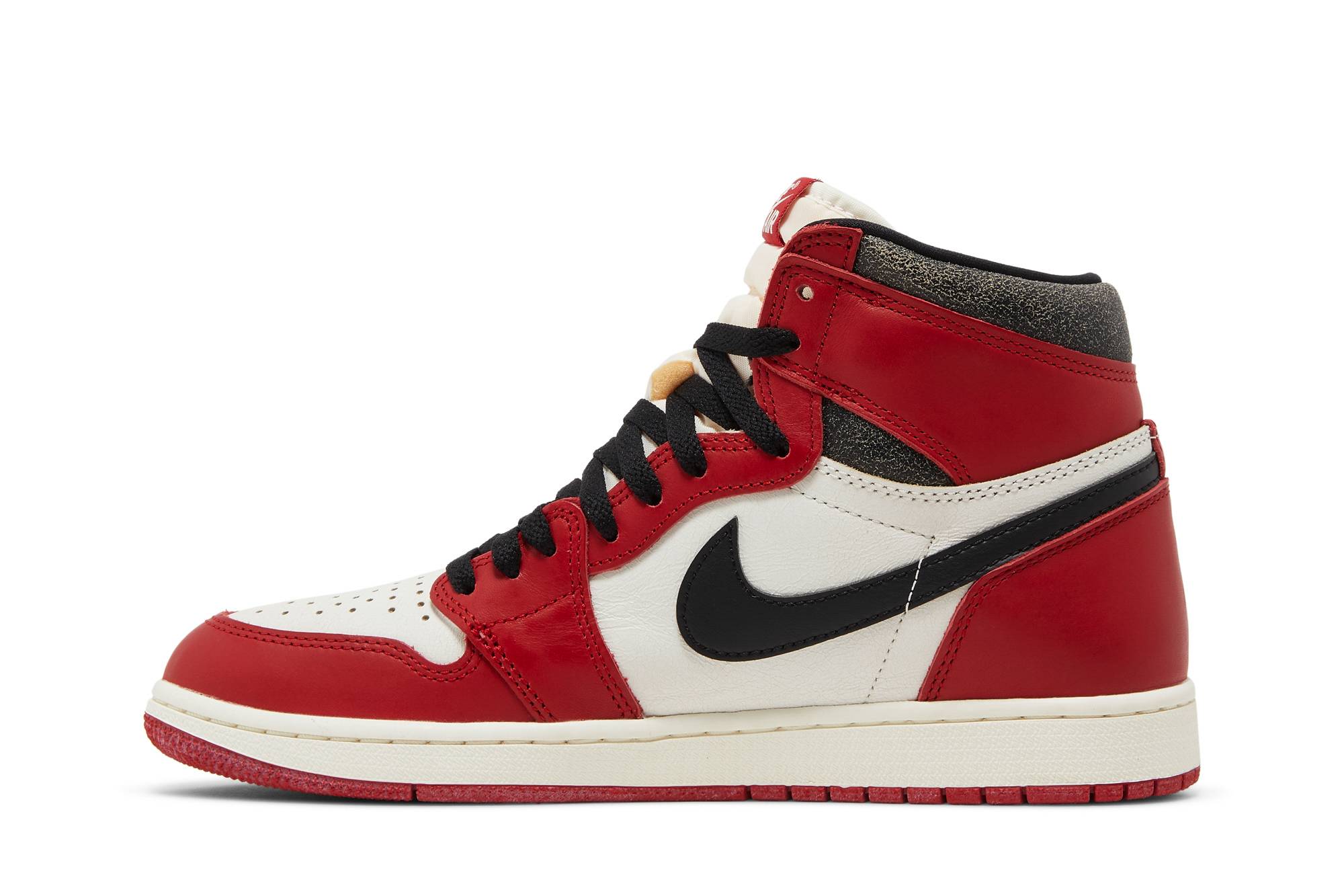 Air Jordan 1 Retro High OG ‘Chicago Lost & Found’ DZ5485-612 Domahi store