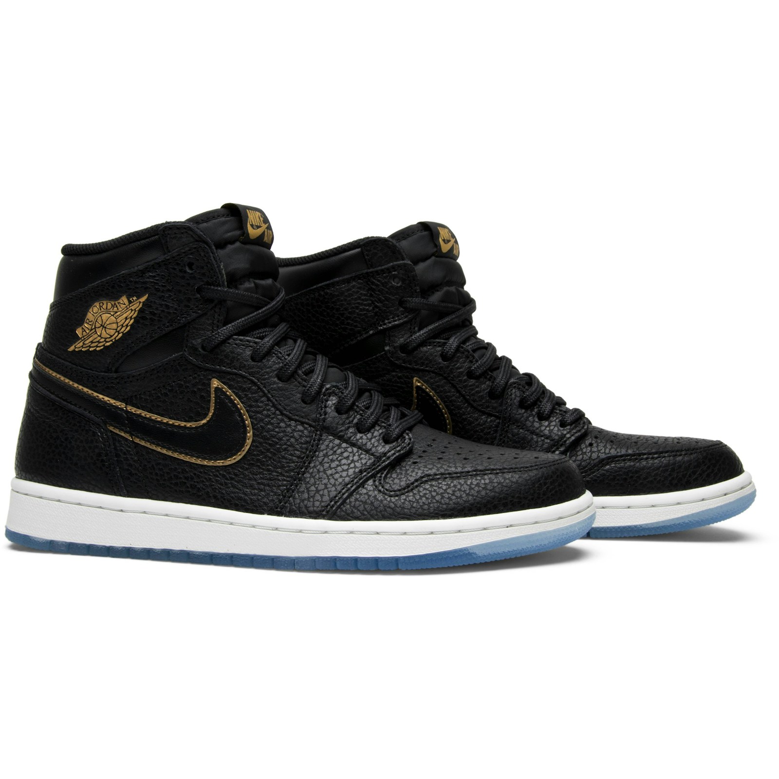 Air Jordan 1 Retro High OG ‘City of Flight’ 555088-031 Domahi store