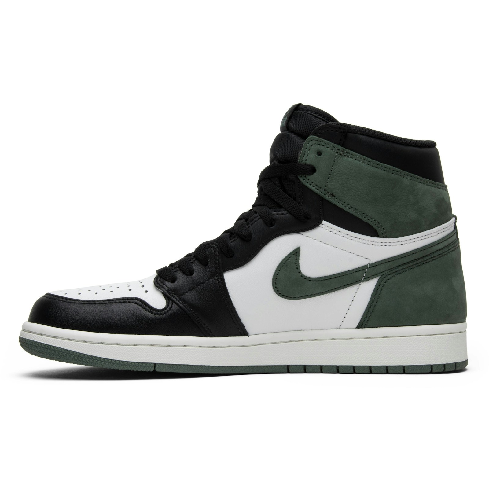 Air Jordan 1 Retro High OG ‘Clay Green’ 555088-135 Domahi store