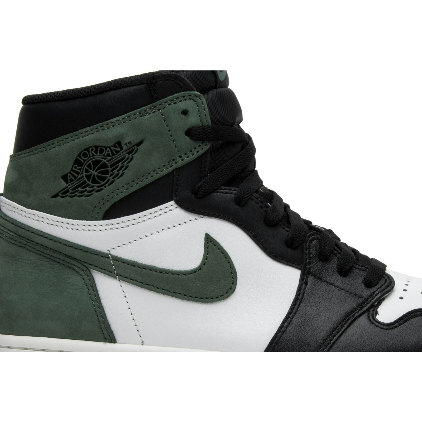 Air Jordan 1 Retro High OG ‘Clay Green’ 555088-135 Domahi store
